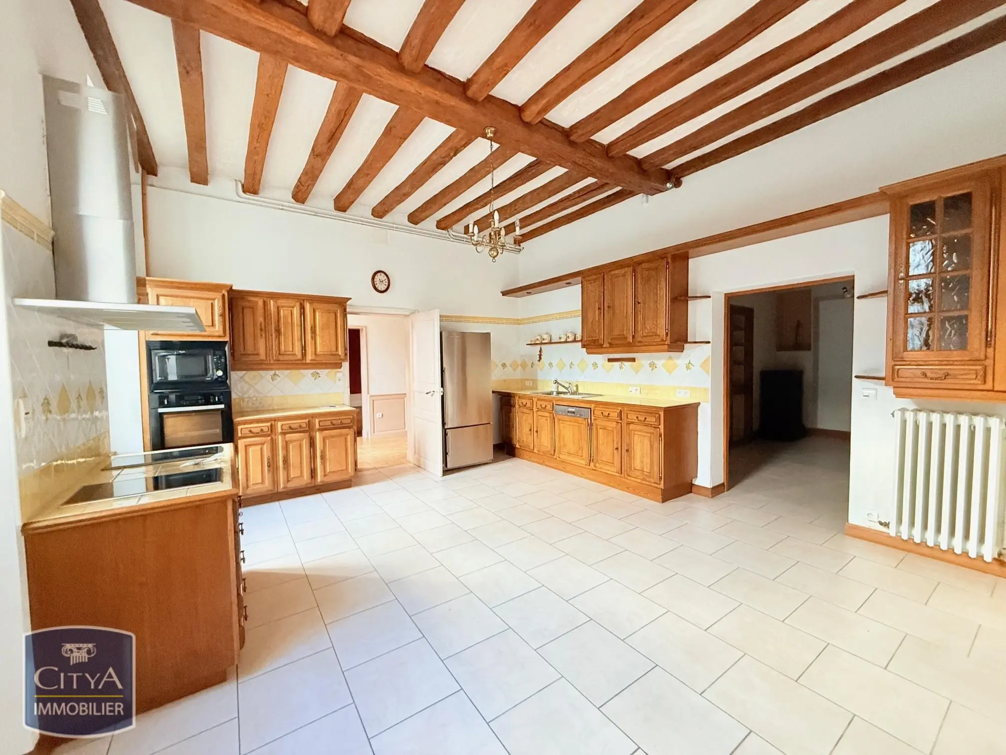 Maison 8 pièces à Bourgueil — photo 6