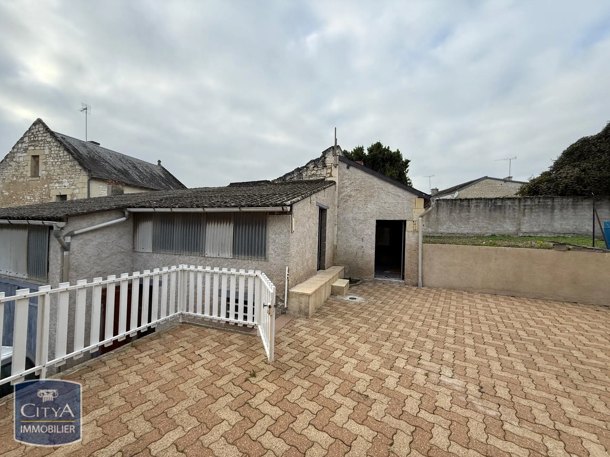 Maison 5 pièces à Marçay — photo 6