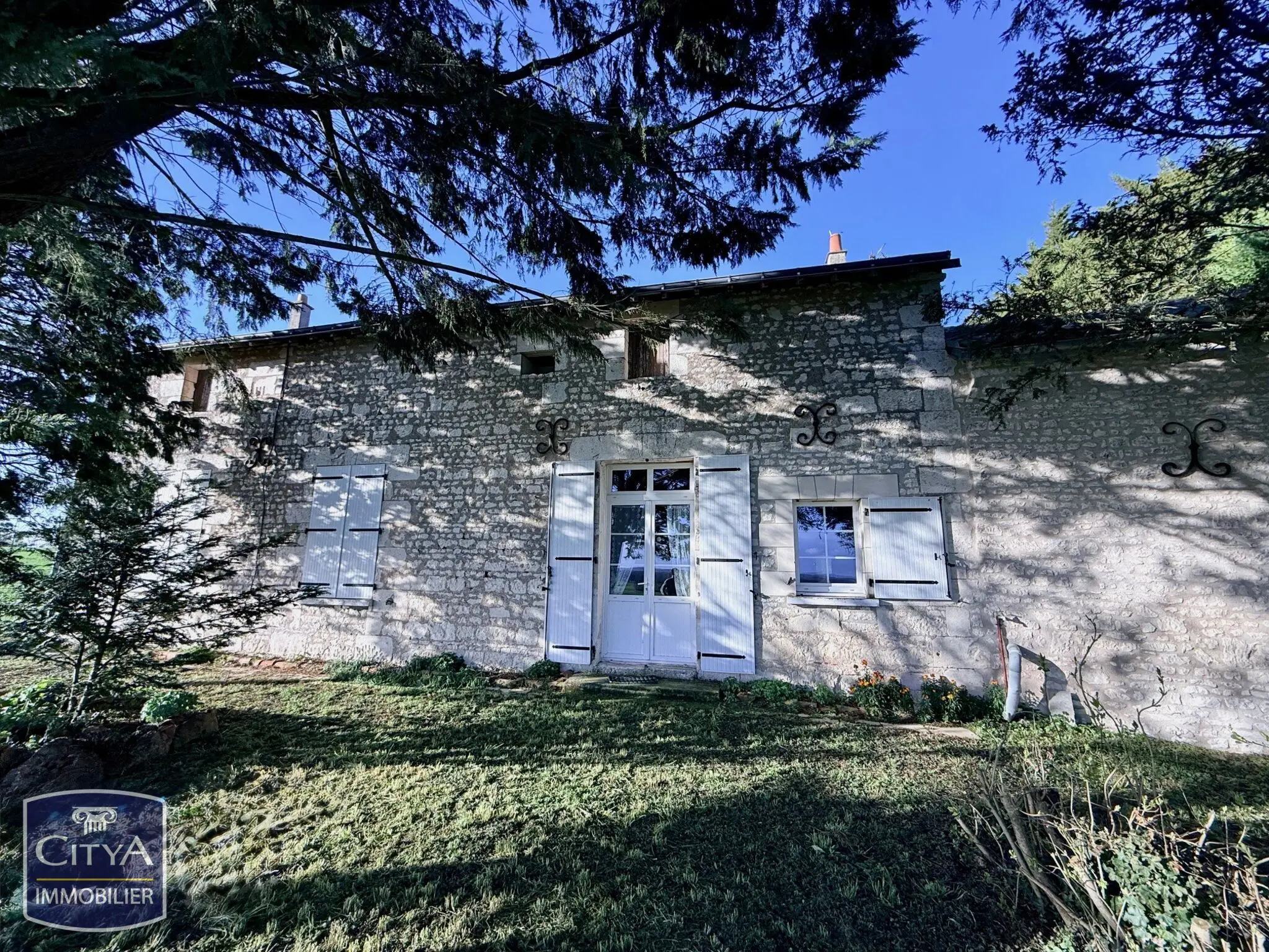 Maison 5 pièces à Chinon — photo 4