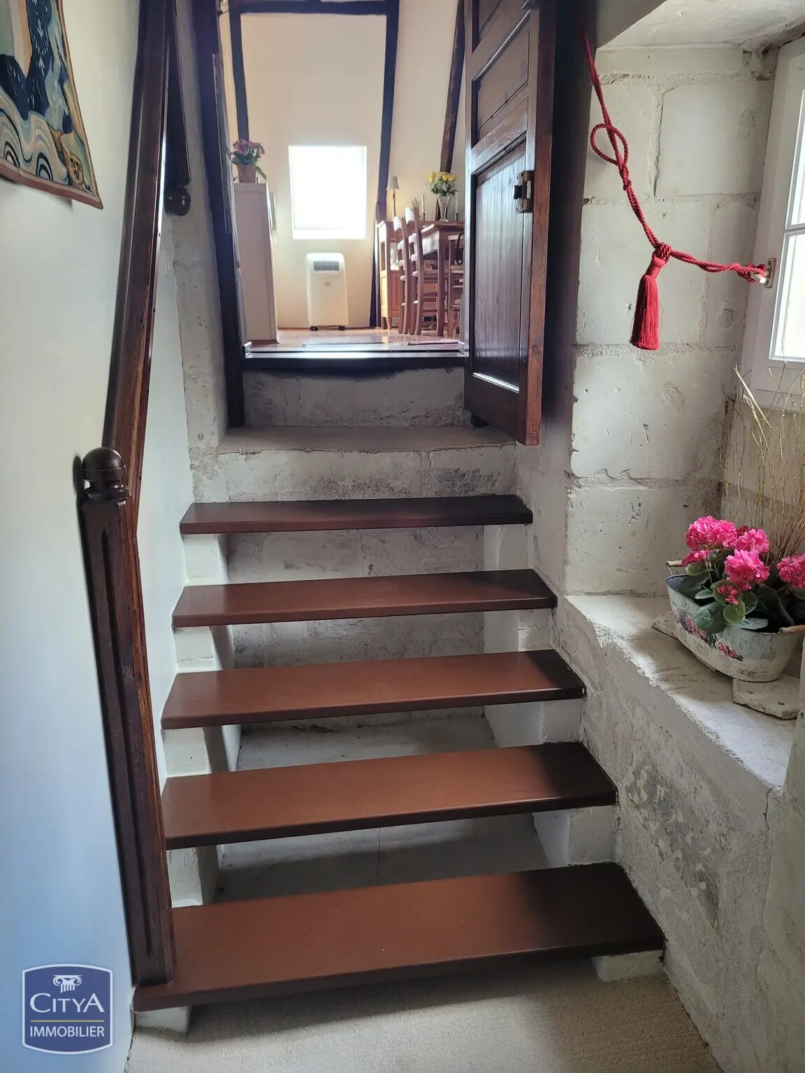 Appartement 3 pièces à Chinon — photo 27