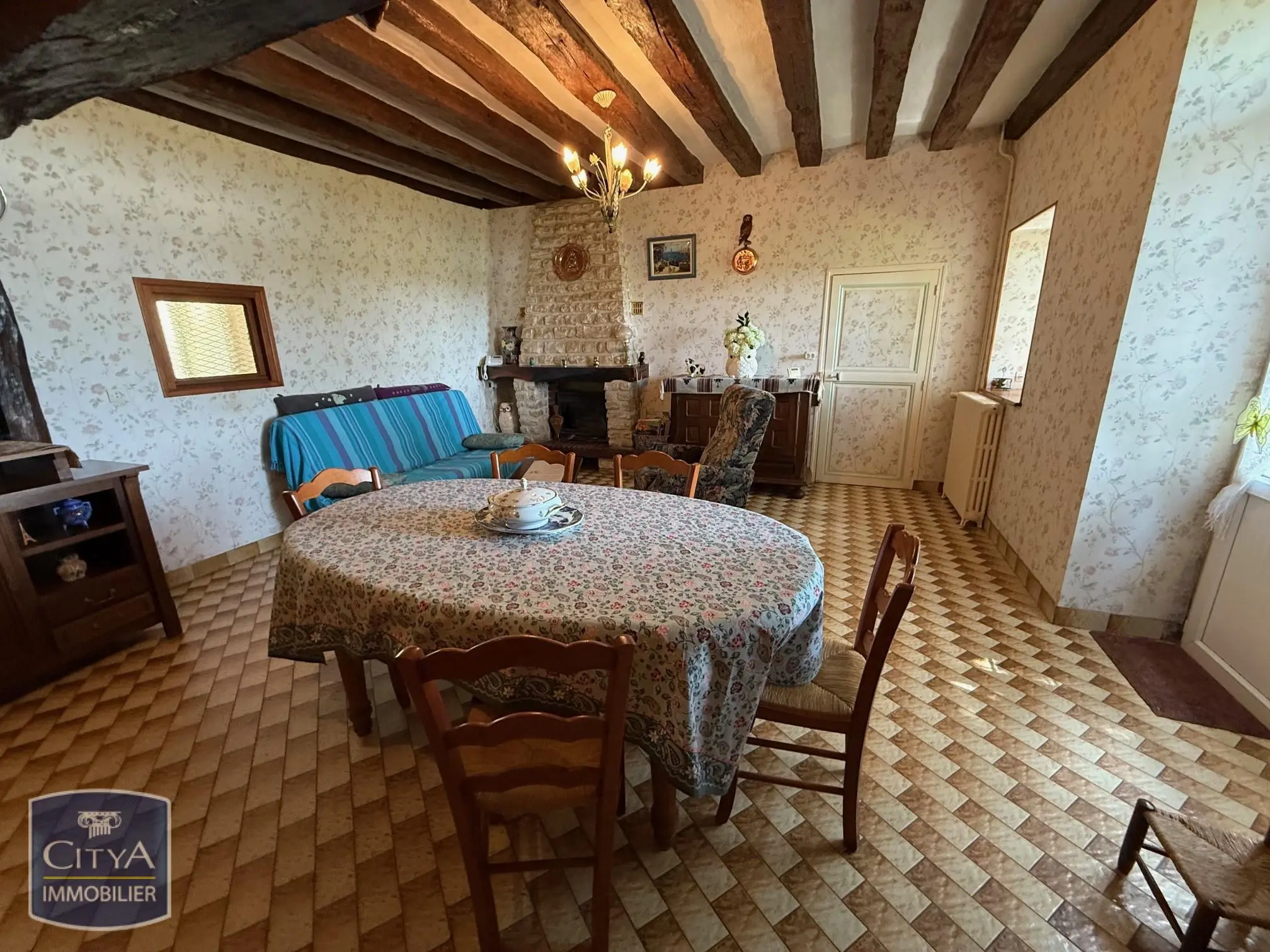 Maison 5 pièces à Chinon — photo 21