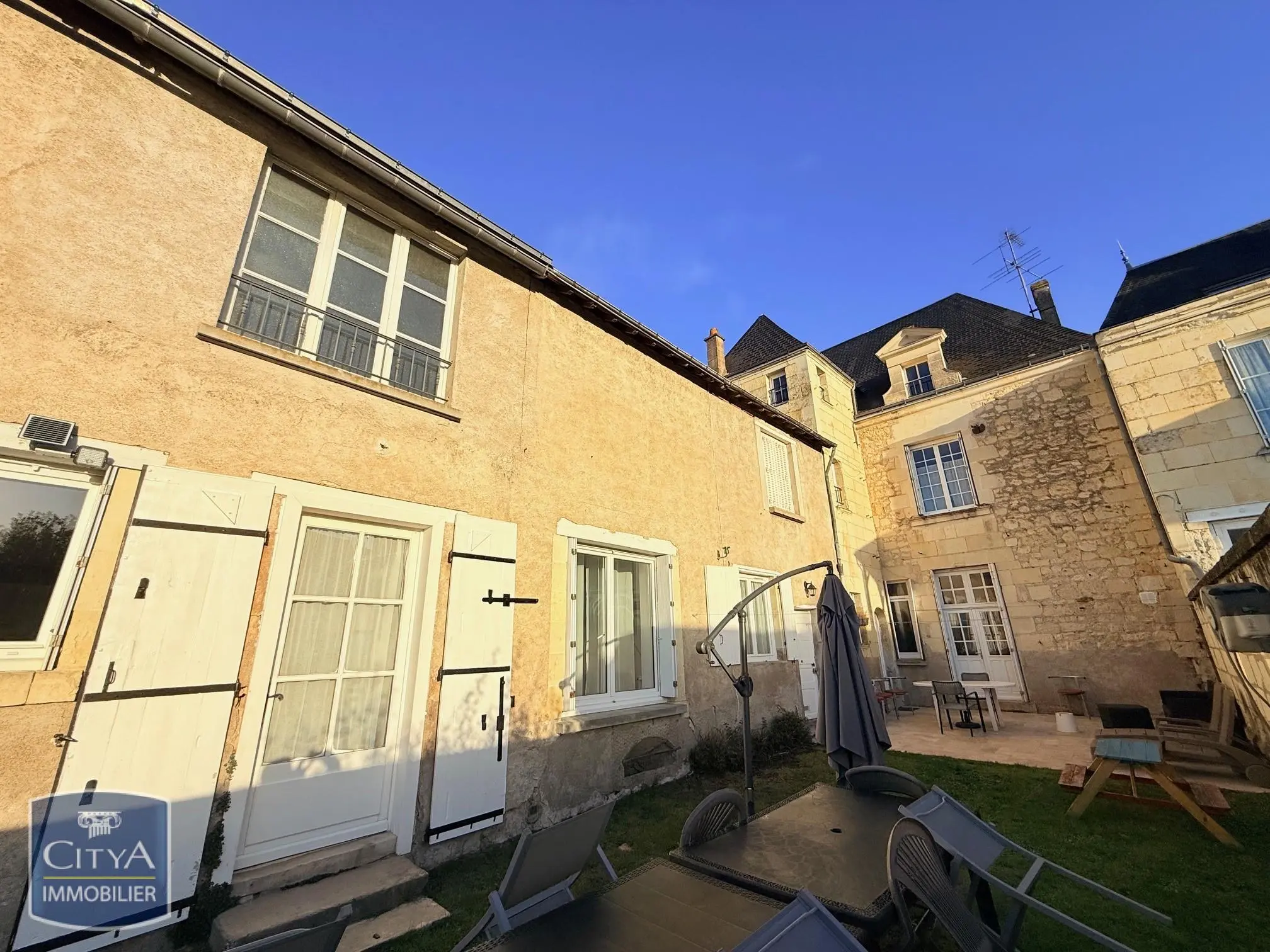 Maison 6 pièces à Bourgueil — photo 22