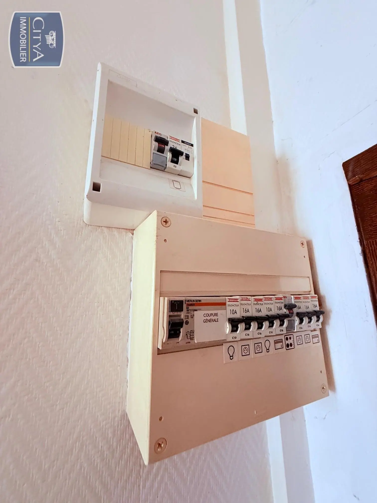 Immeuble à Chinon — photo 11