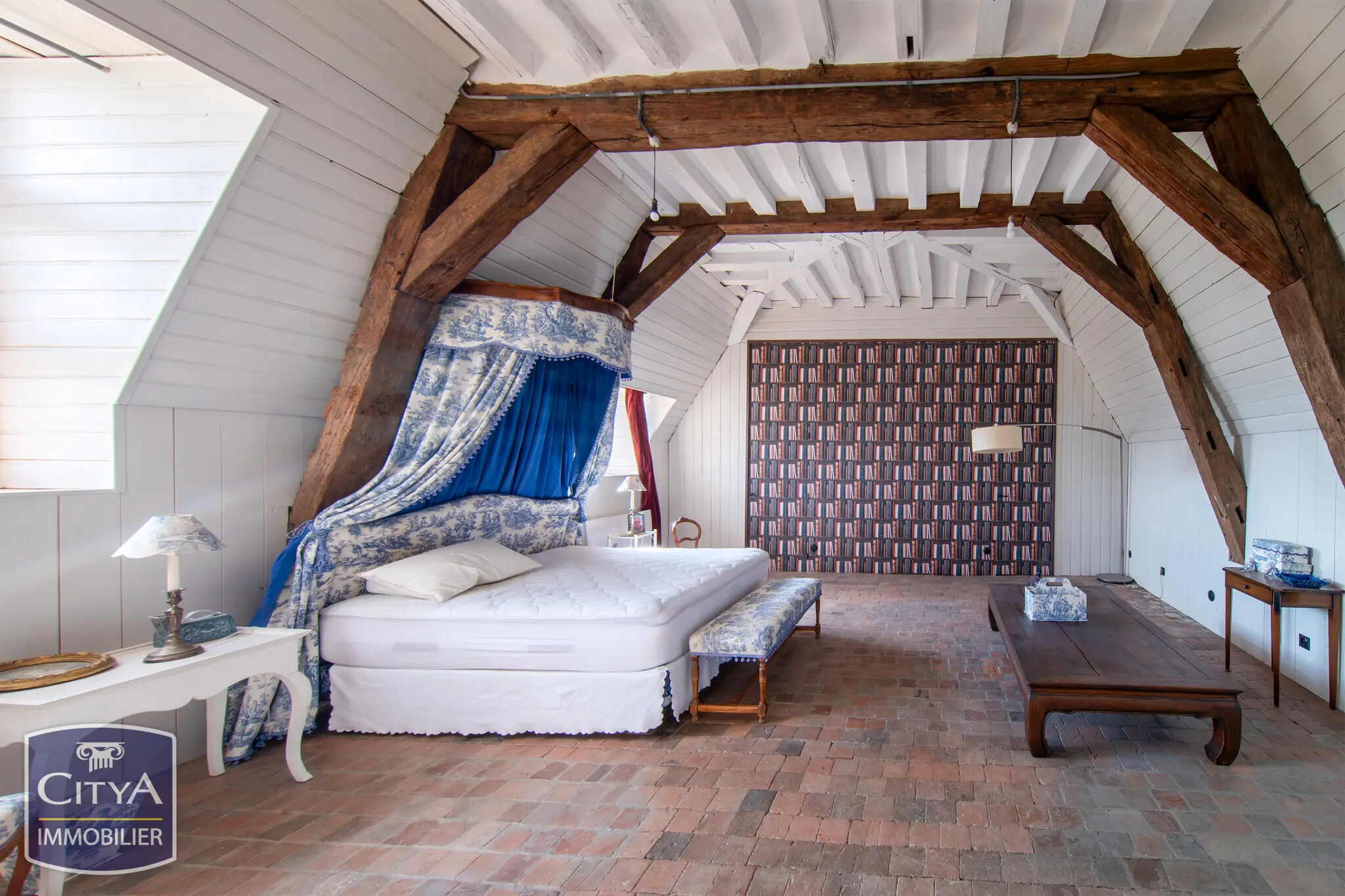 Maison 8 pièces à Richelieu — photo 13