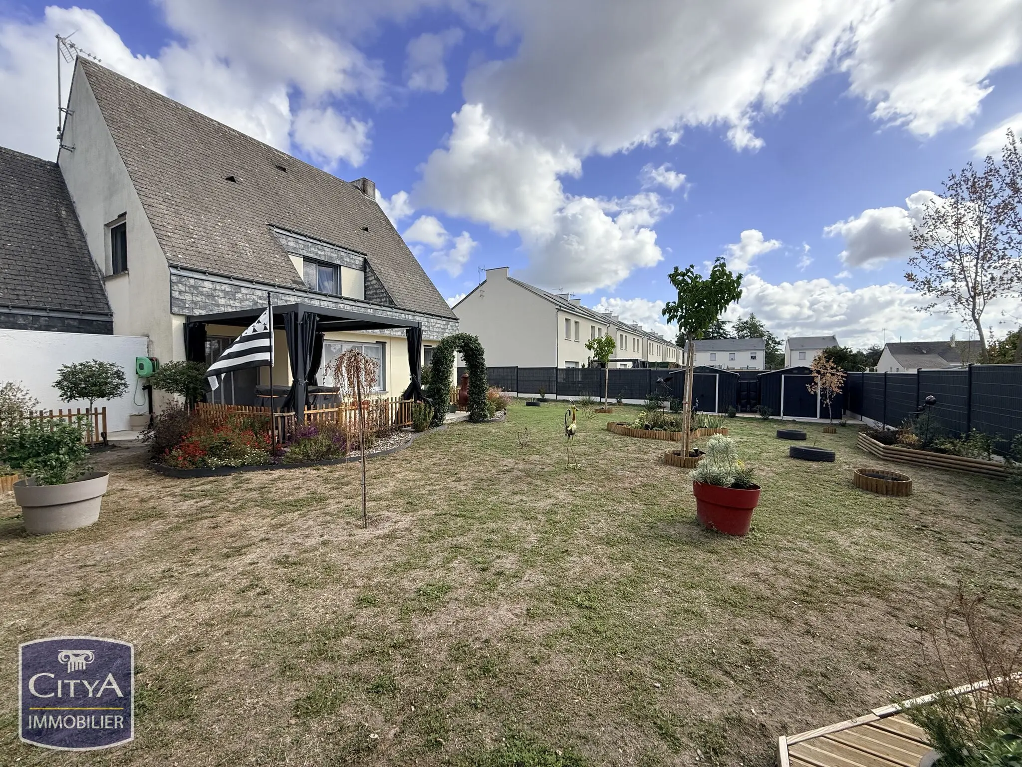 Maison 4 pièces à Bourgueil — photo 5