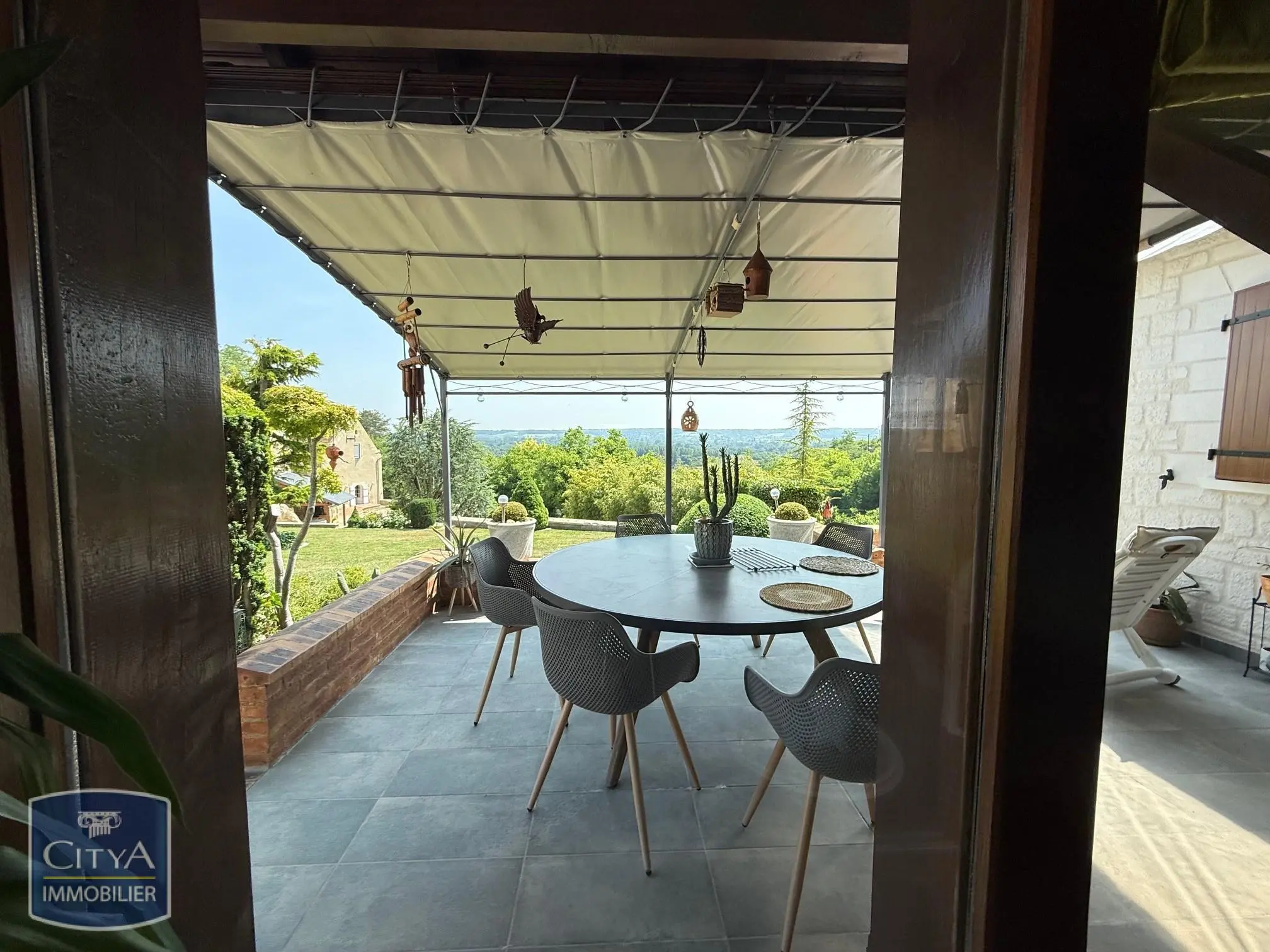 Maison 4 pièces à Chinon — photo 15
