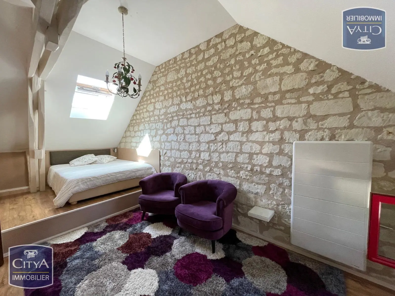 Maison 7 pièces à Ligré — photo 15