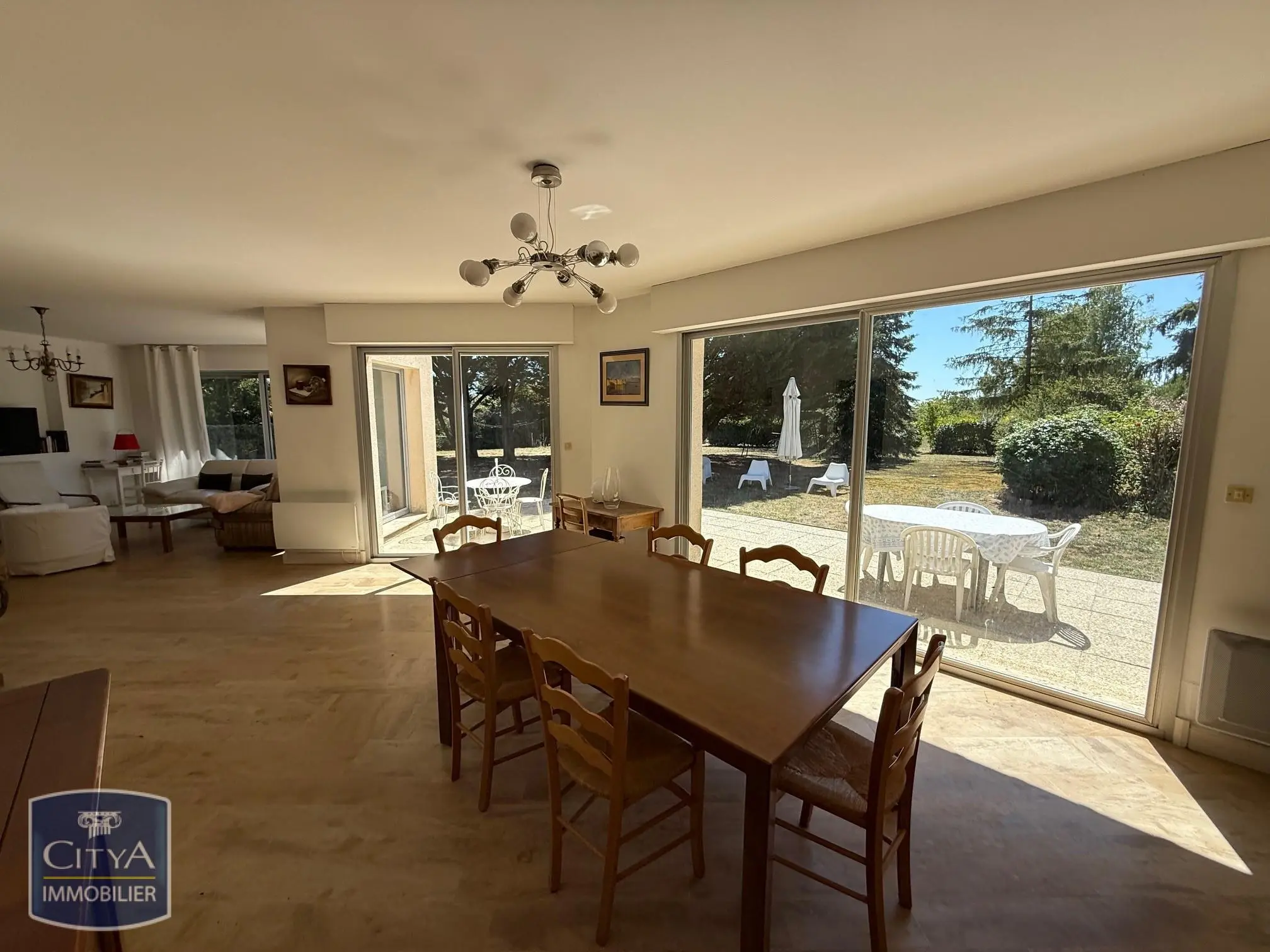 Maison 7 pièces à Richelieu — photo 8