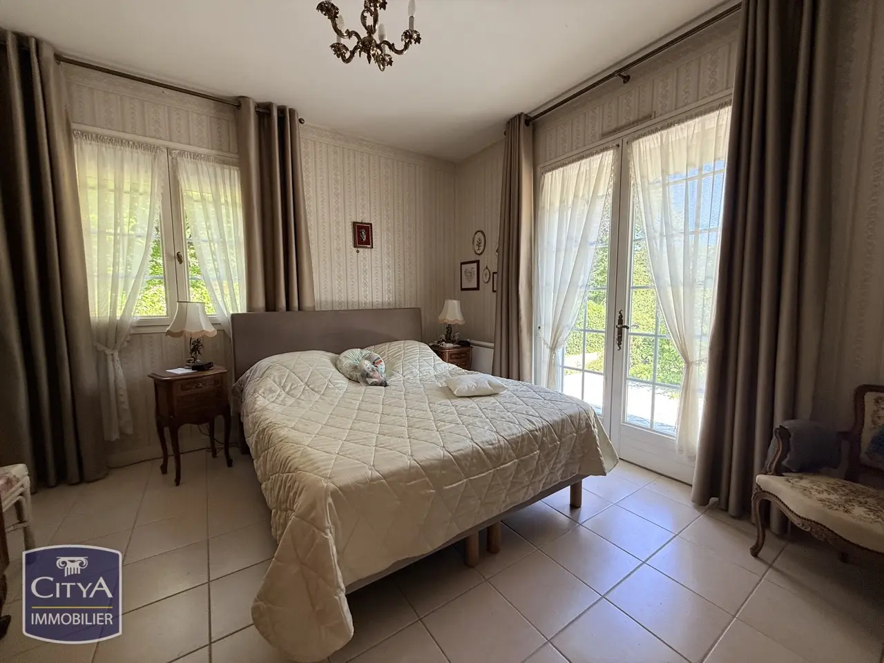 Maison 8 pièces à Sainte-Maure-de-Touraine — photo 14
