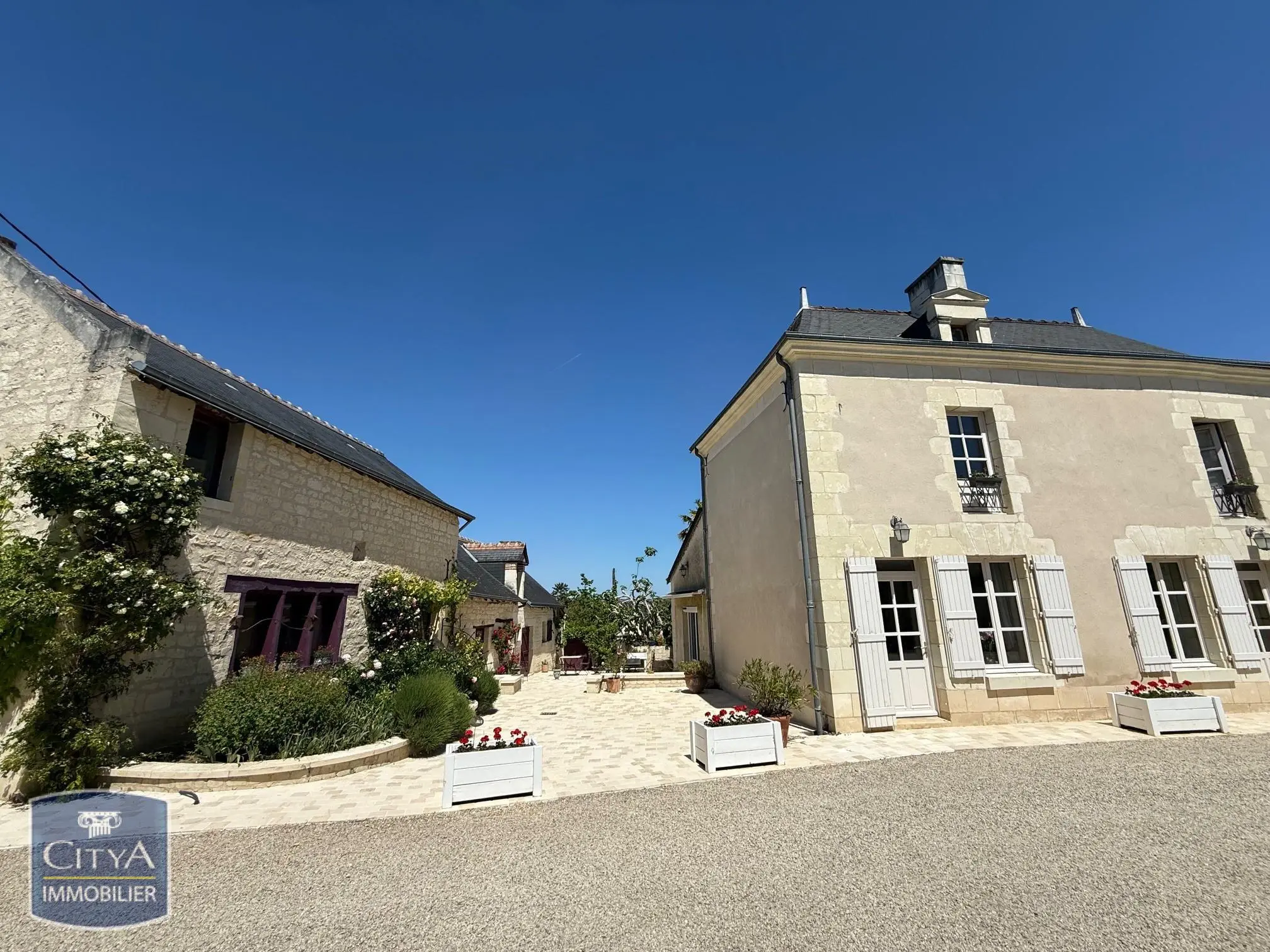 Maison 10 pièces à Chinon — photo 14