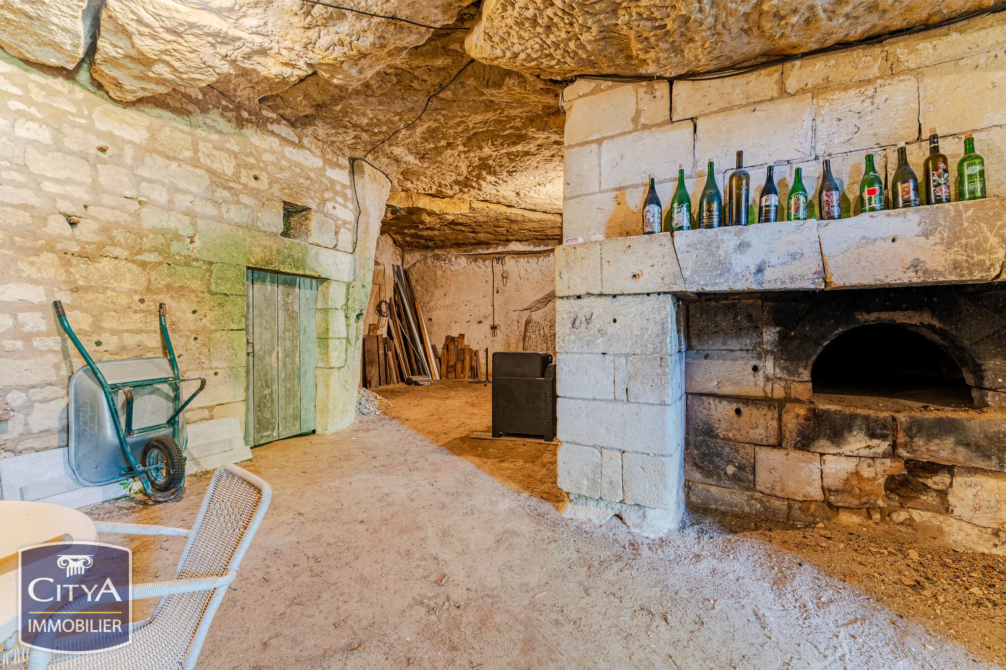 Maison 6 pièces à La Roche-Clermault — photo 15