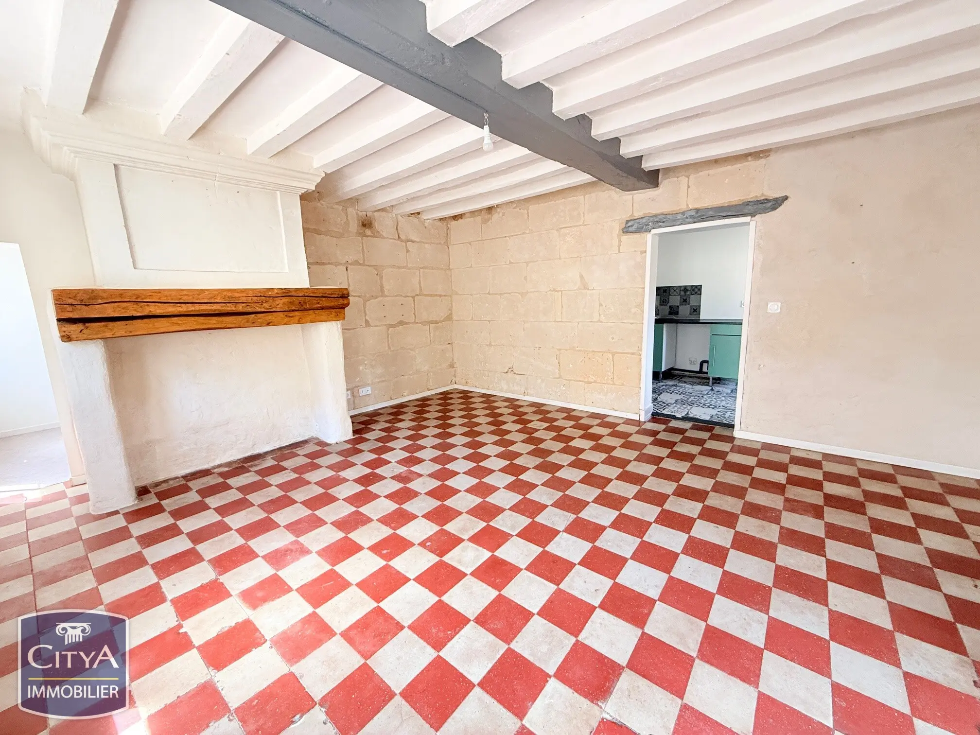 Maison 5 pièces à Rigny-Ussé — photo 4