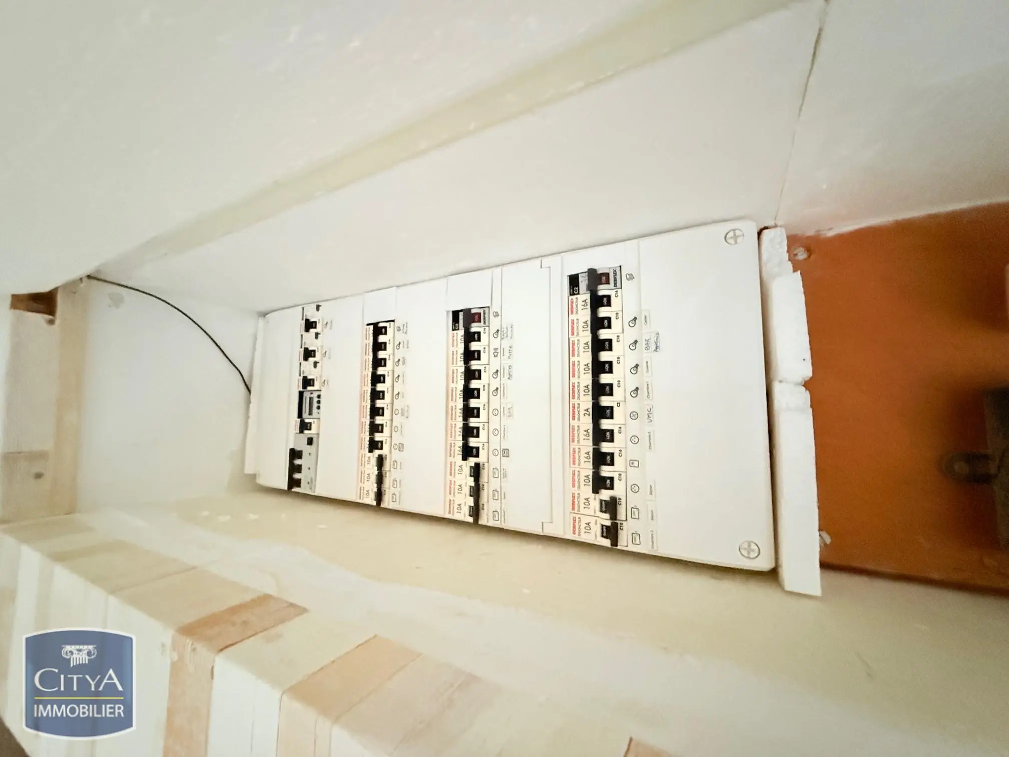 Maison 4 pièces à Bourgueil — photo 20