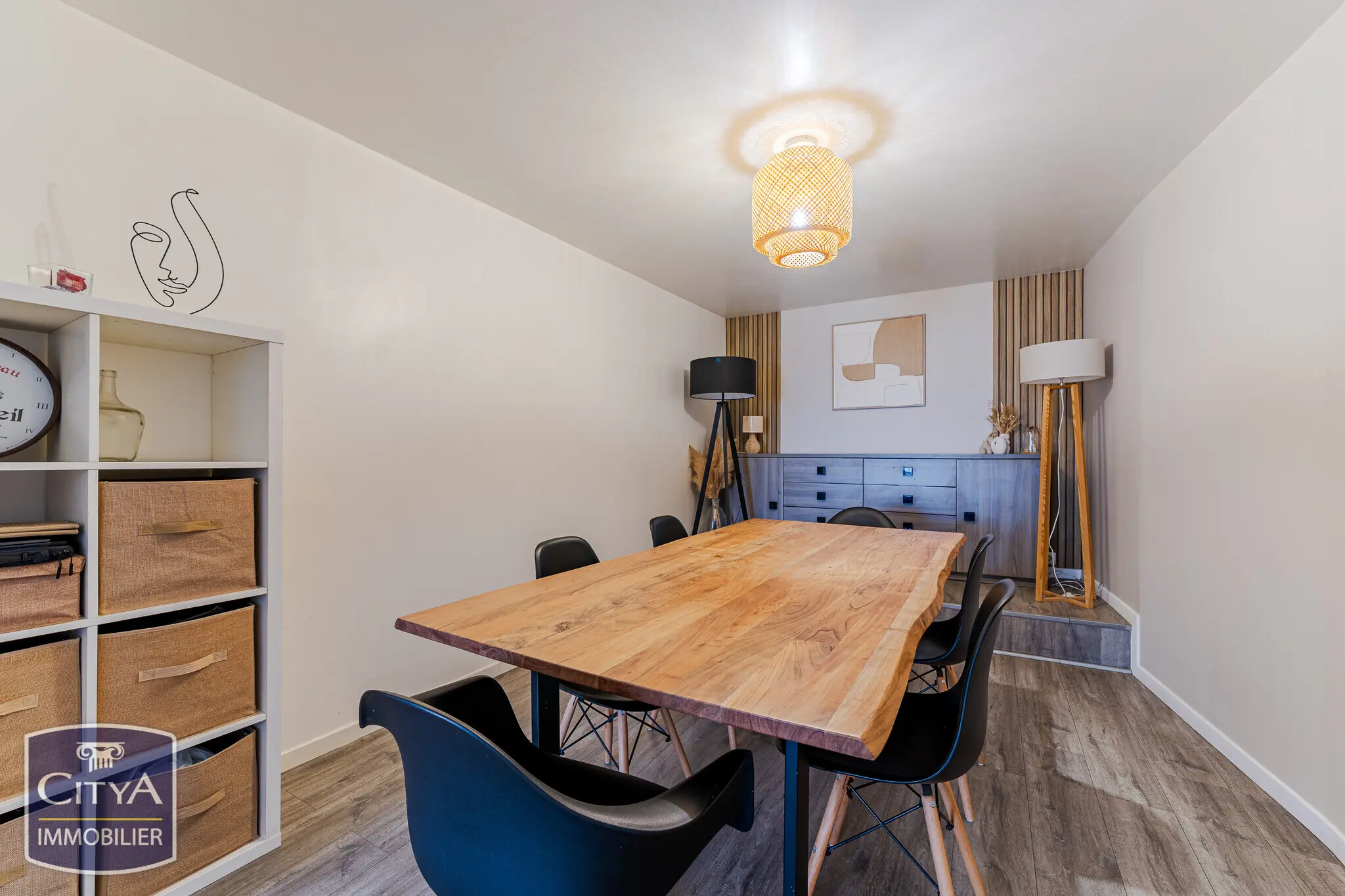 Maison 6 pièces à La Roche-Clermault — photo 6