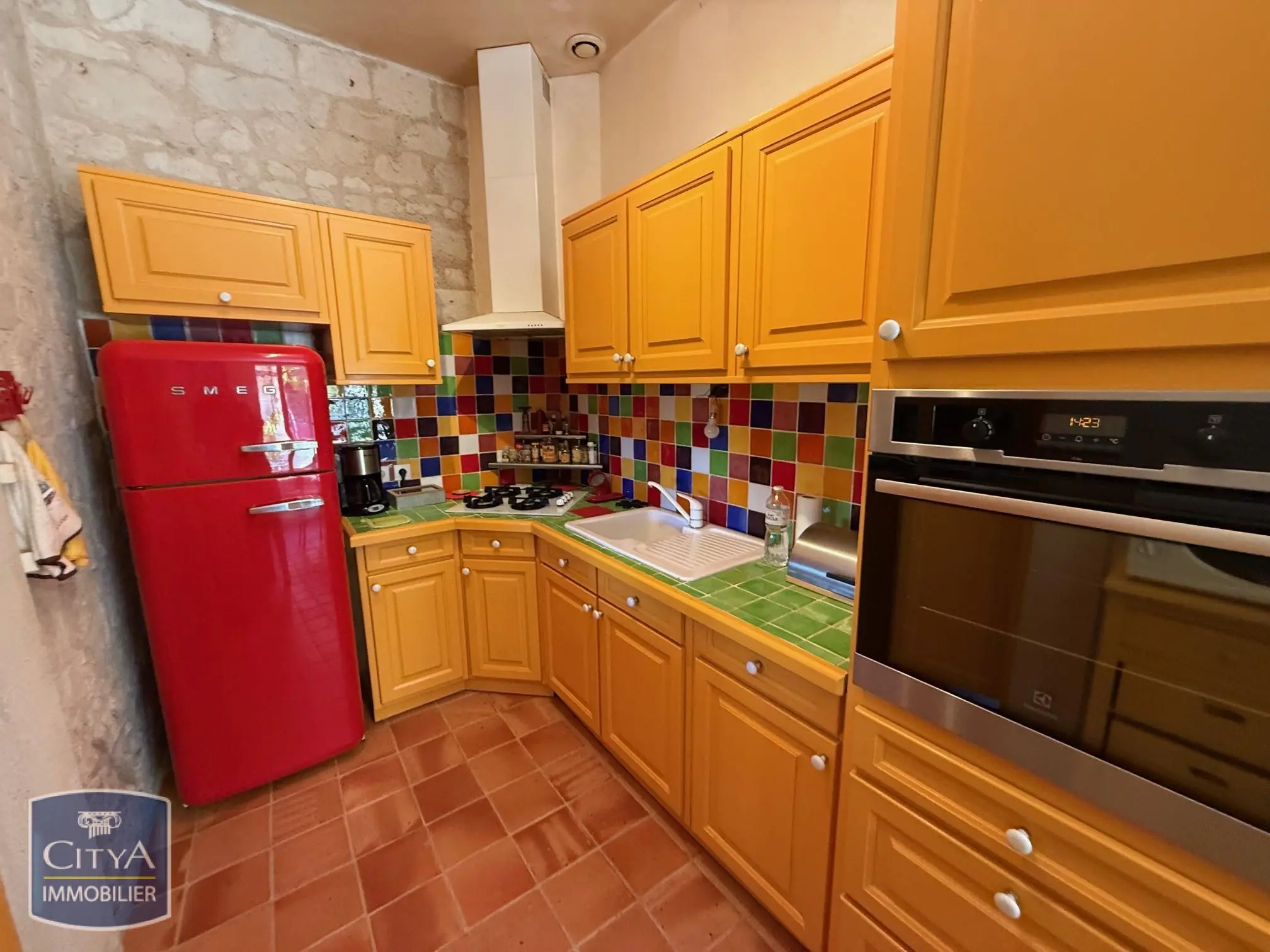 Maison 10 pièces à Chinon — photo 18