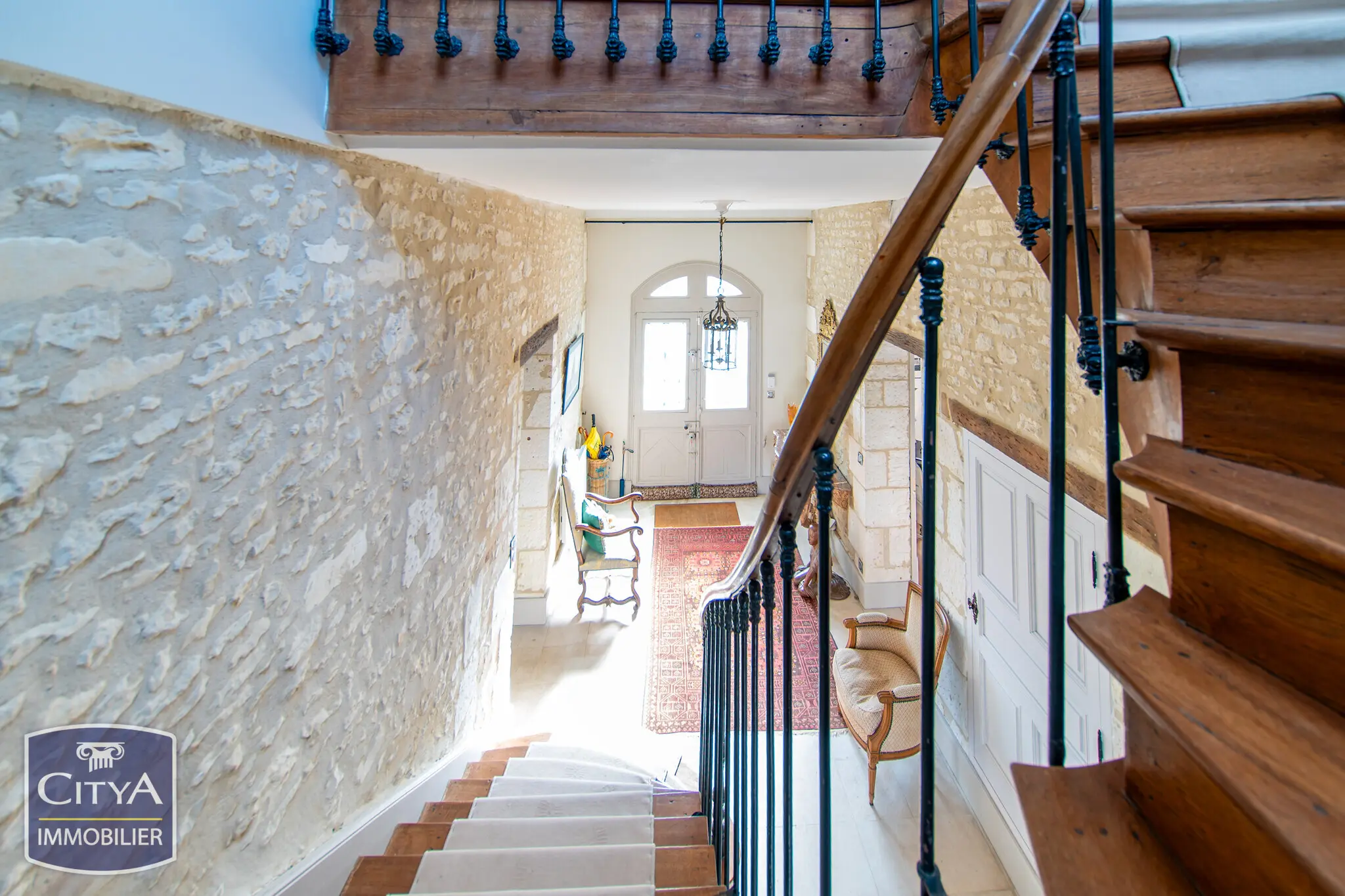 Maison 8 pièces à Richelieu — photo 12