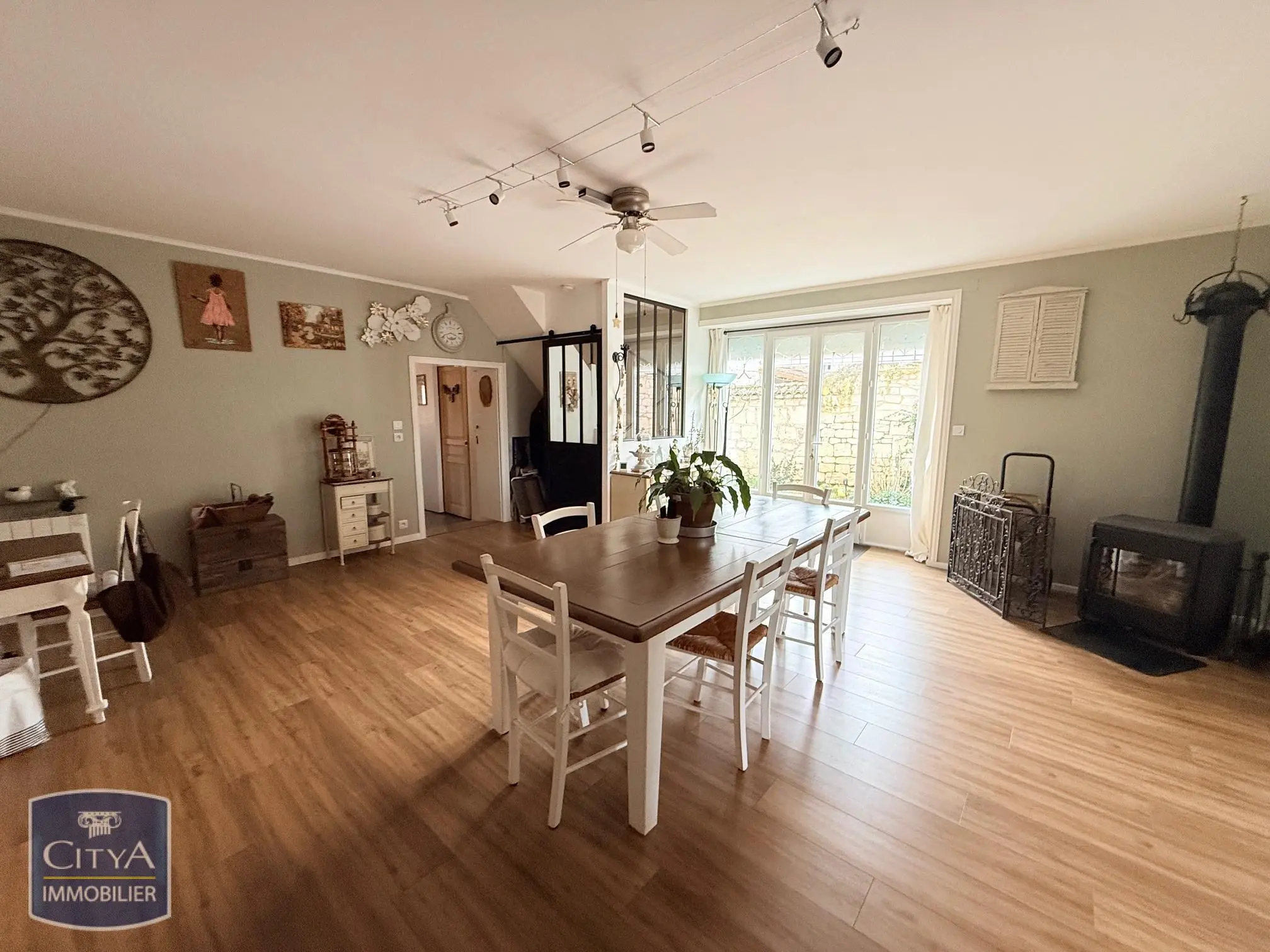 Maison 6 pièces à Bournand — photo 18