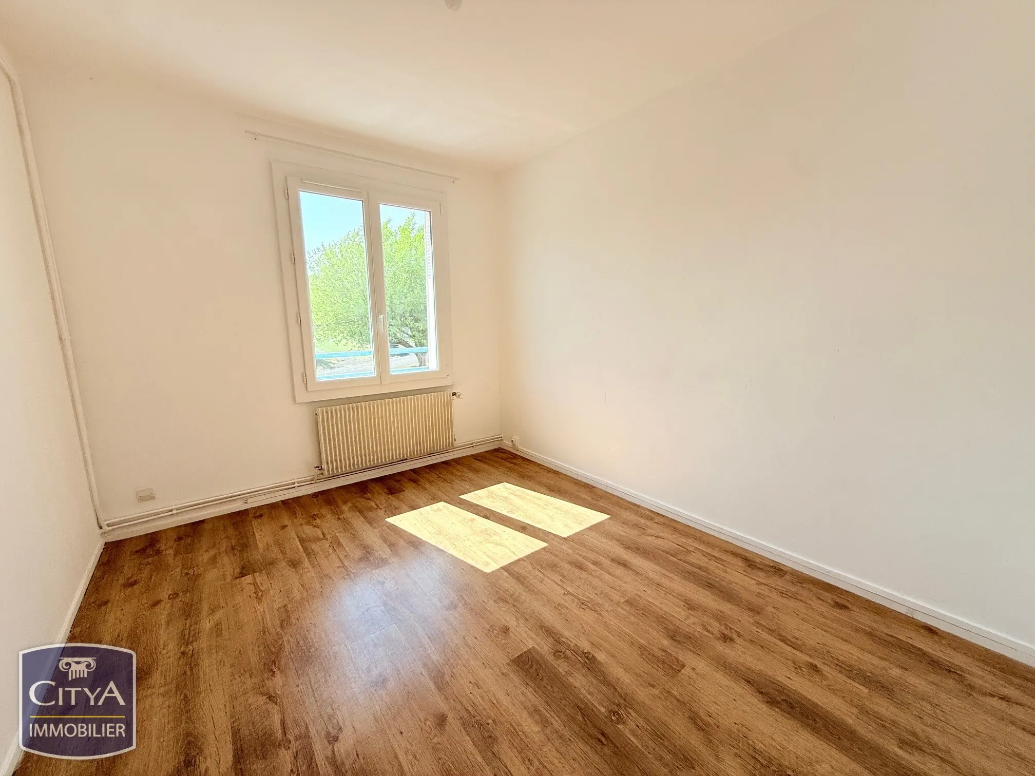 Appartement 4 pièces à Sainte-Maure-de-Touraine — photo 6
