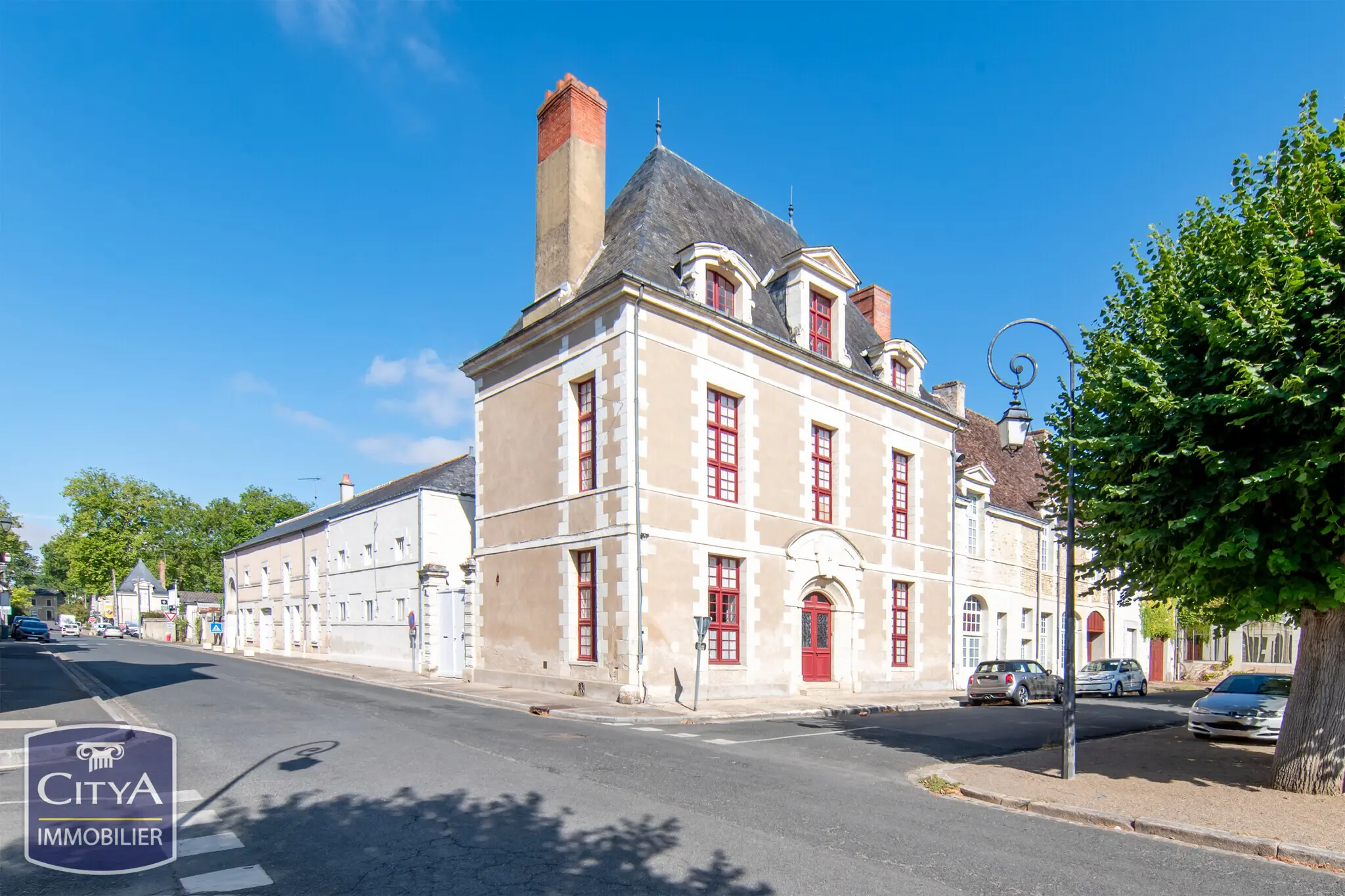 Maison 8 pièces à Richelieu — photo 3