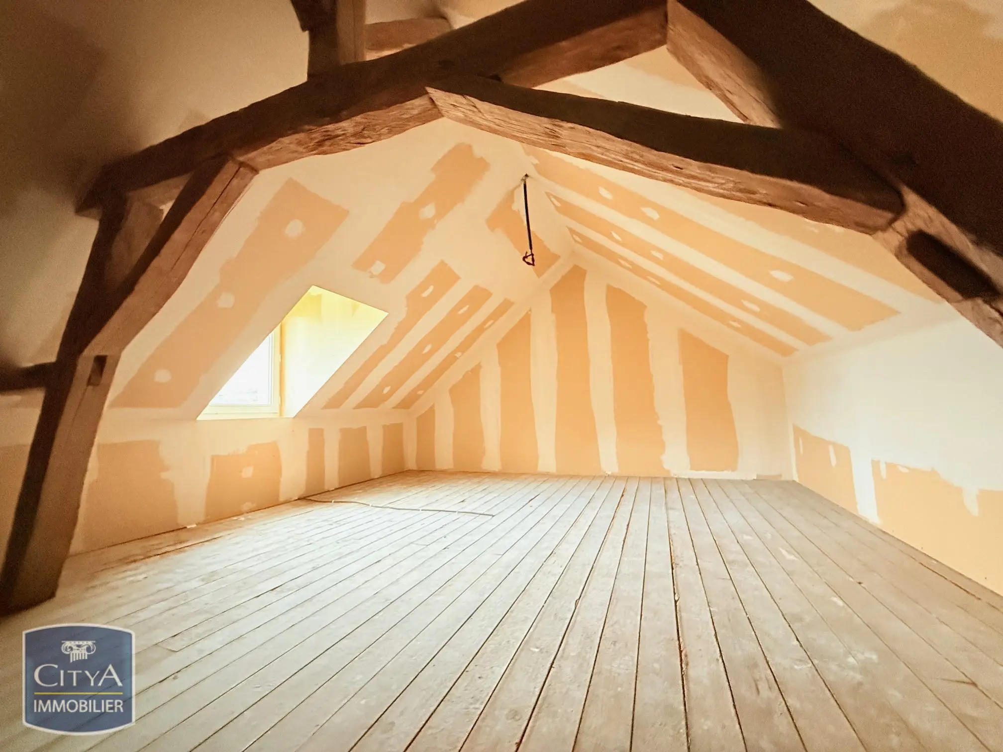 Maison 6 pièces à Chinon — photo 21