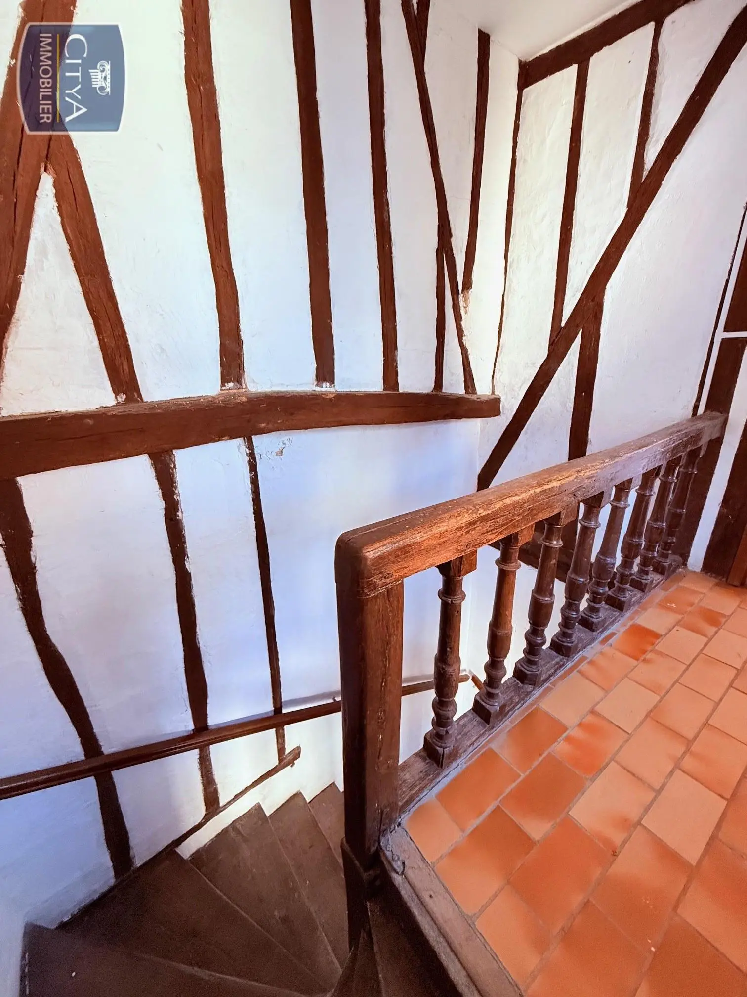 Immeuble à Chinon — photo 8