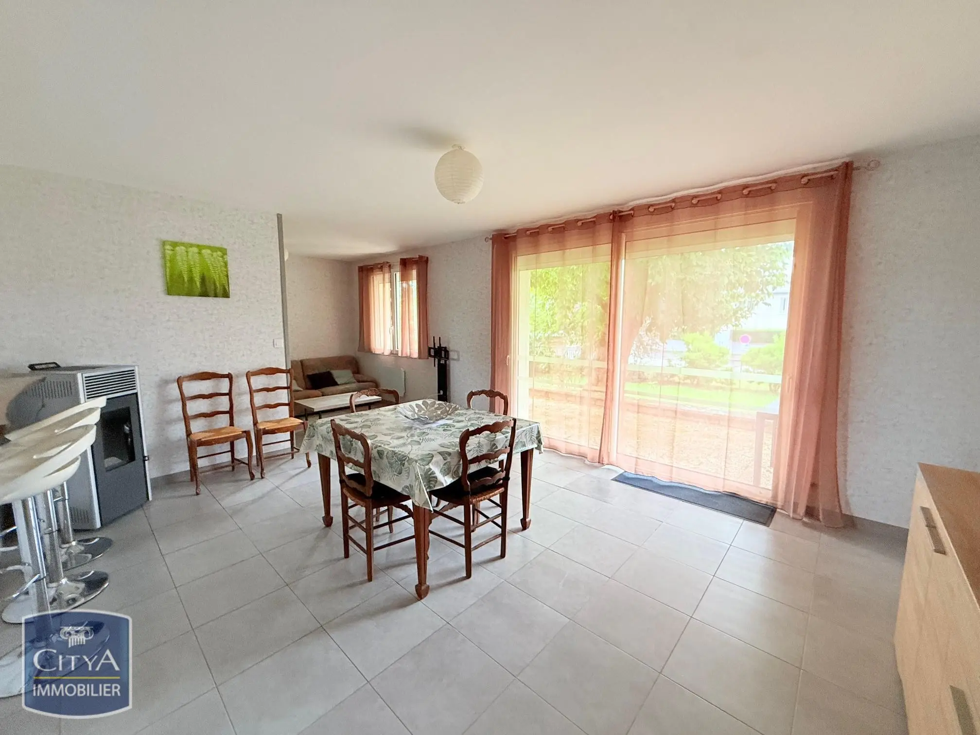 Maison 4 pièces à Bourgueil — photo 4
