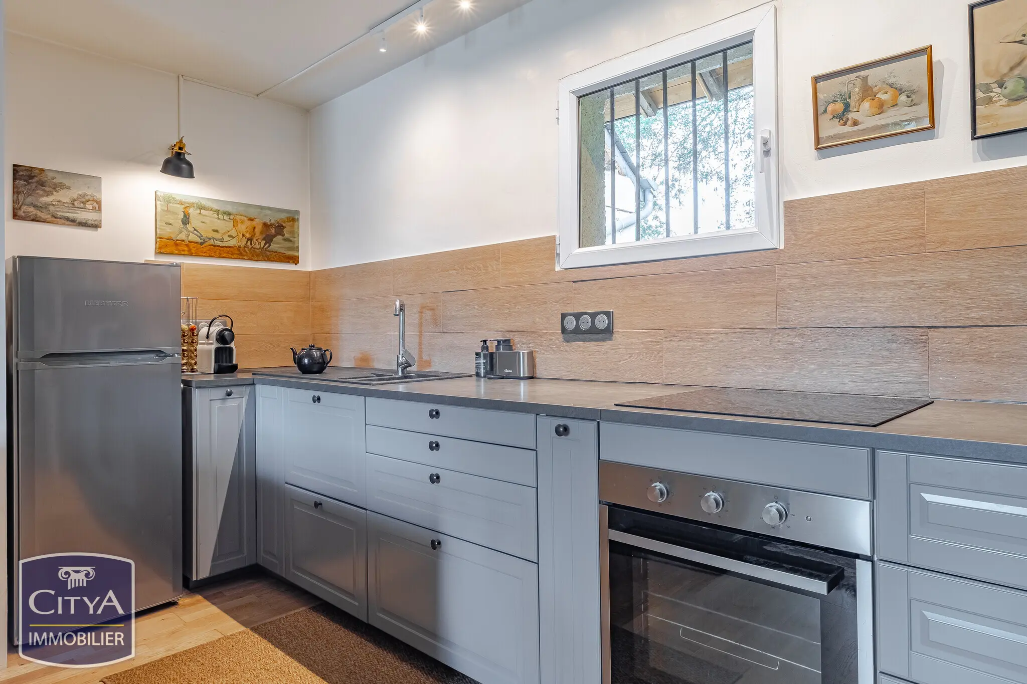 Maison 4 pièces à Savigny-en-Véron — photo 9