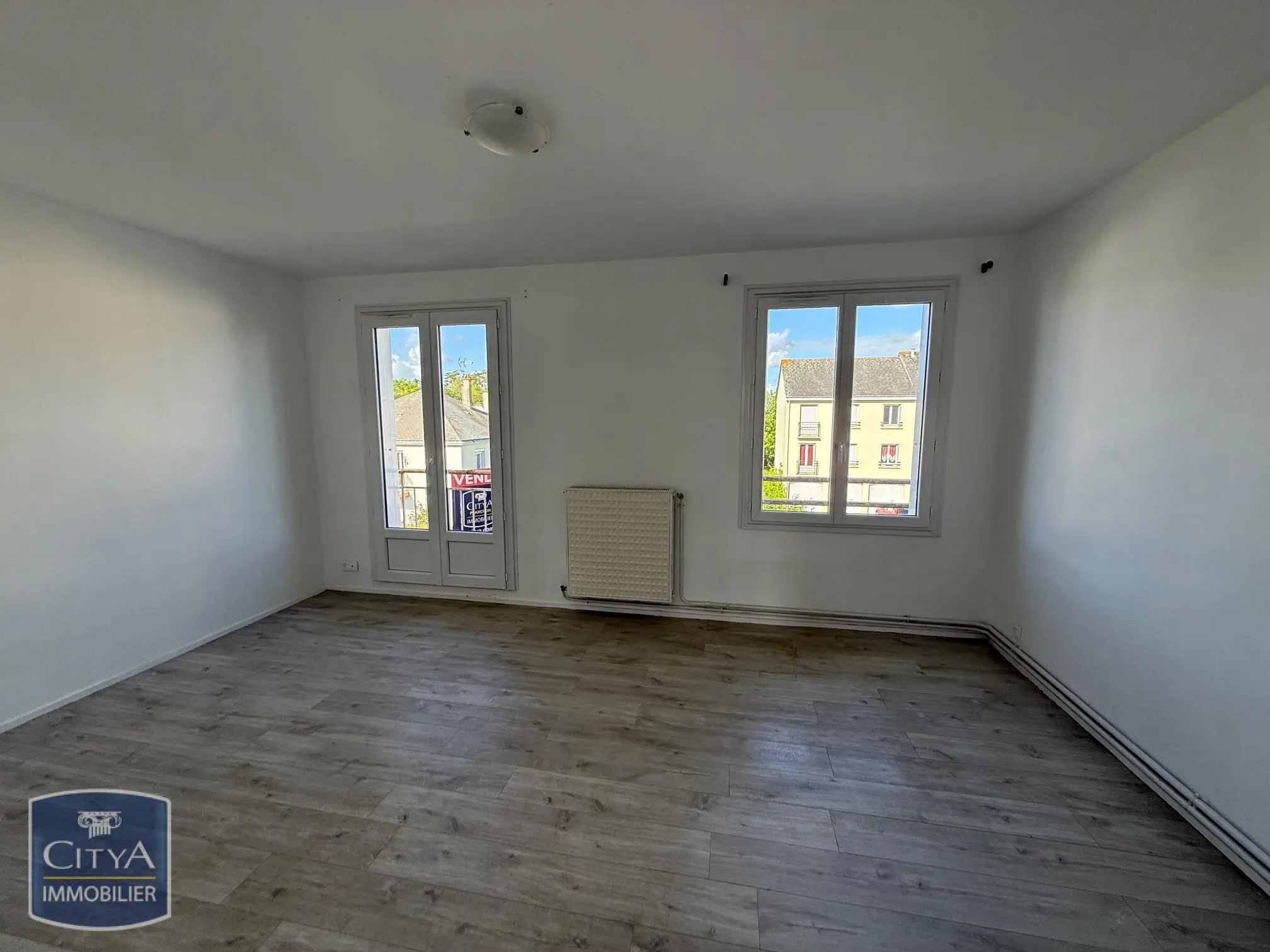 Appartement 4 pièces à Richelieu — photo 6