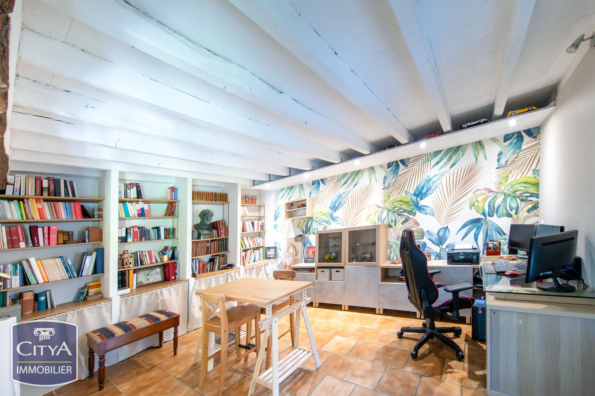 Maison 5 pièces à Ceaux-en-Loudun — photo 18