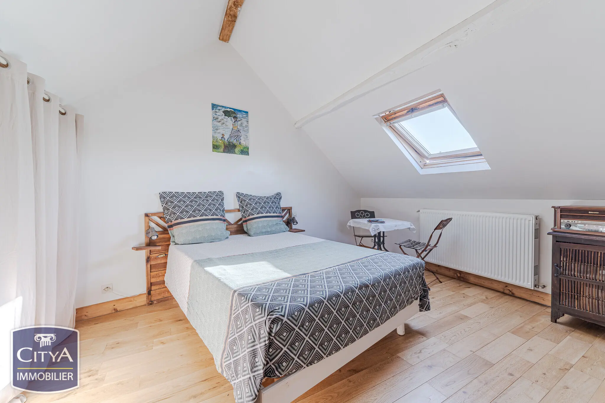 Maison 4 pièces à Beaumont-en-Véron — photo 16