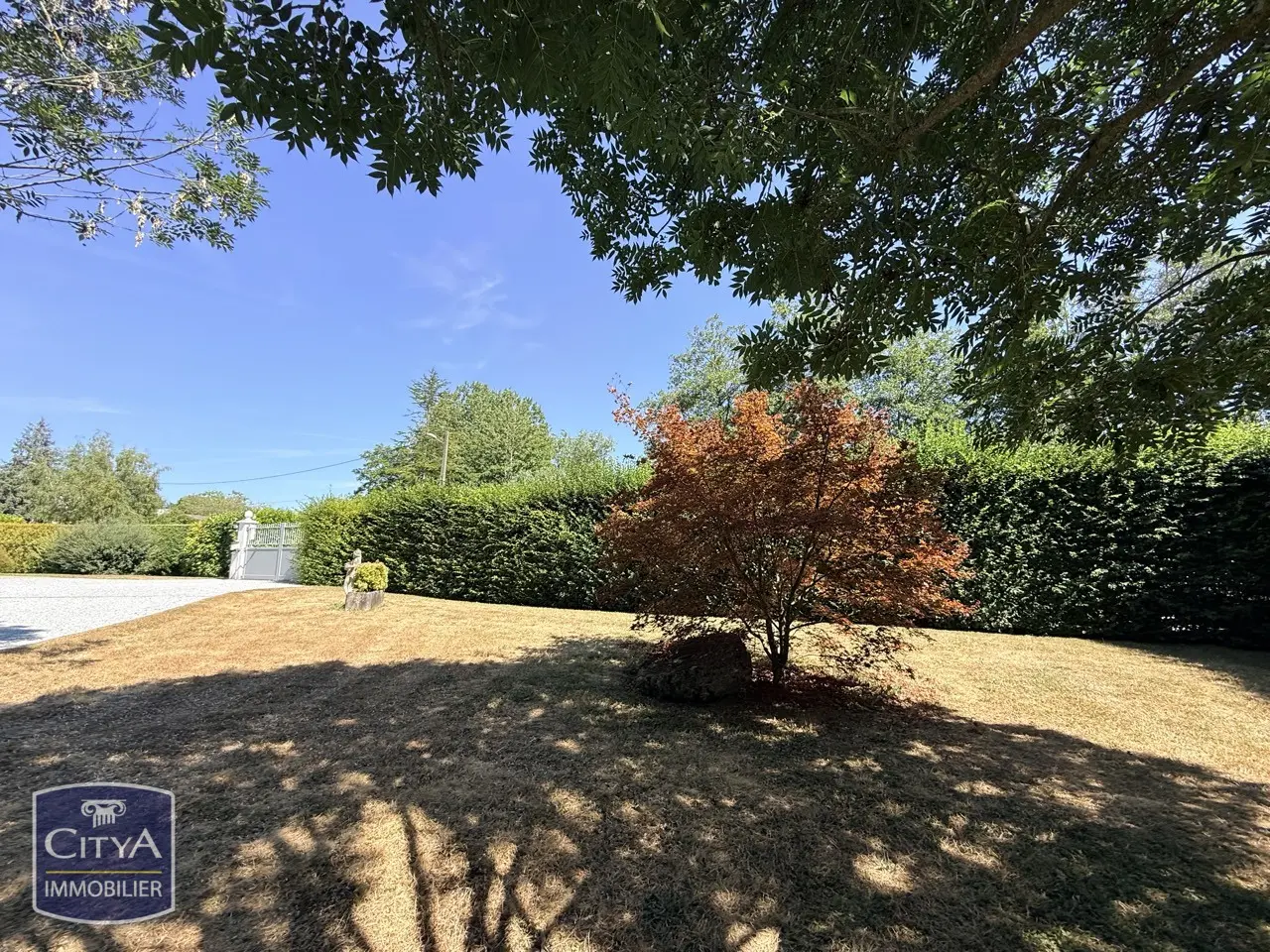 Maison 8 pièces à Sainte-Maure-de-Touraine — photo 9