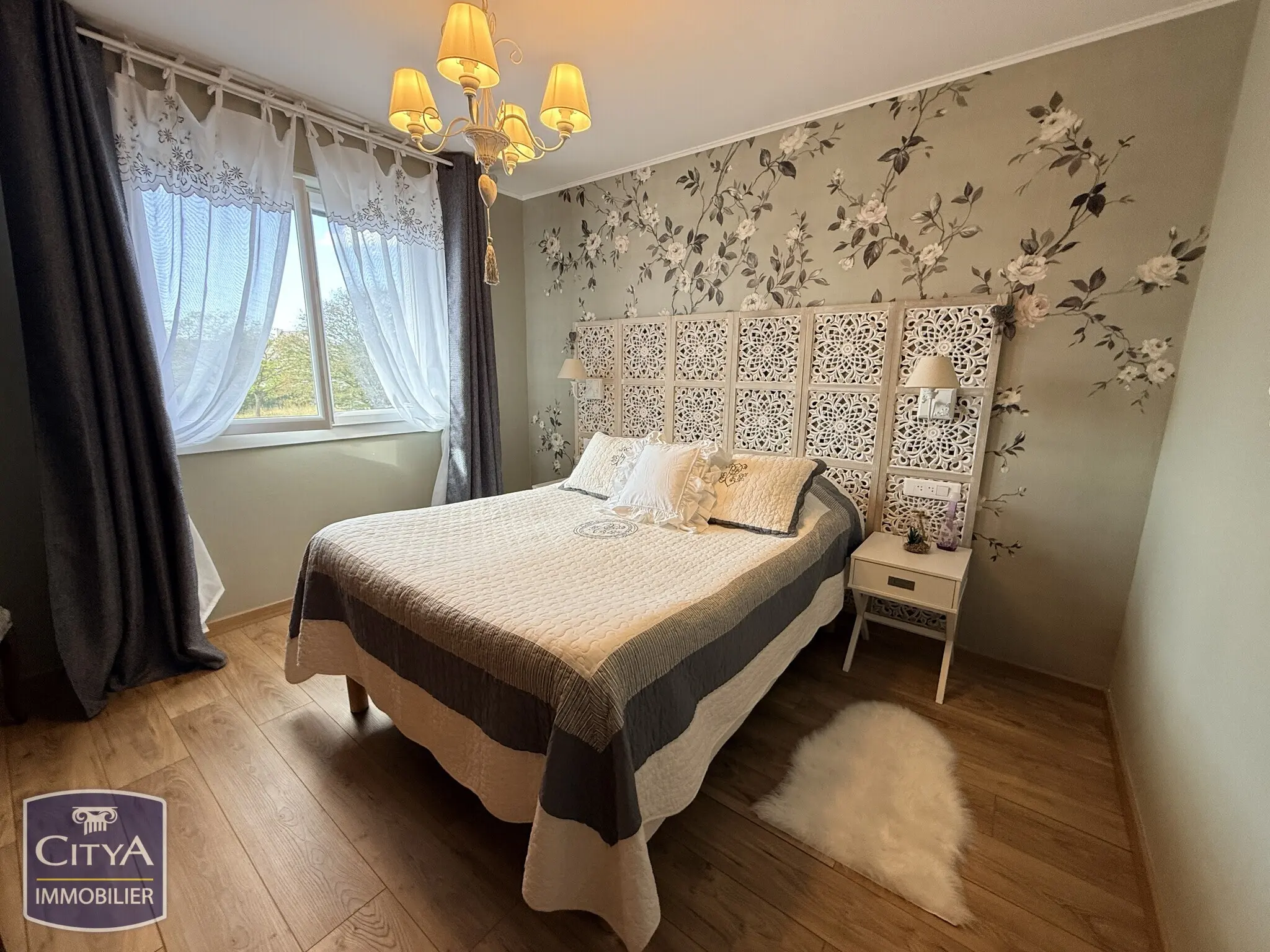Maison 4 pièces à Bourgueil — photo 9