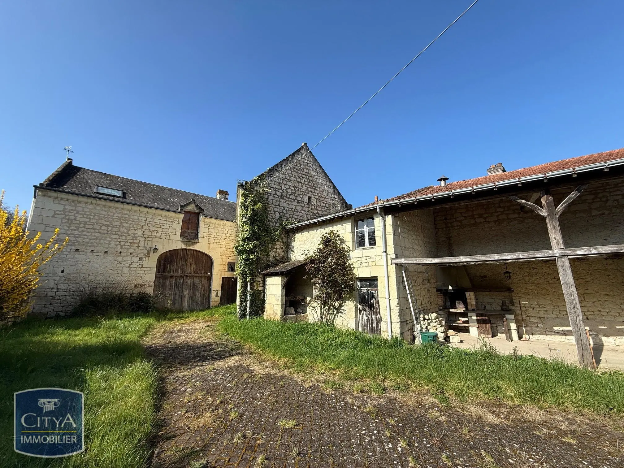 Maison 3 pièces à Chinon — photo 7