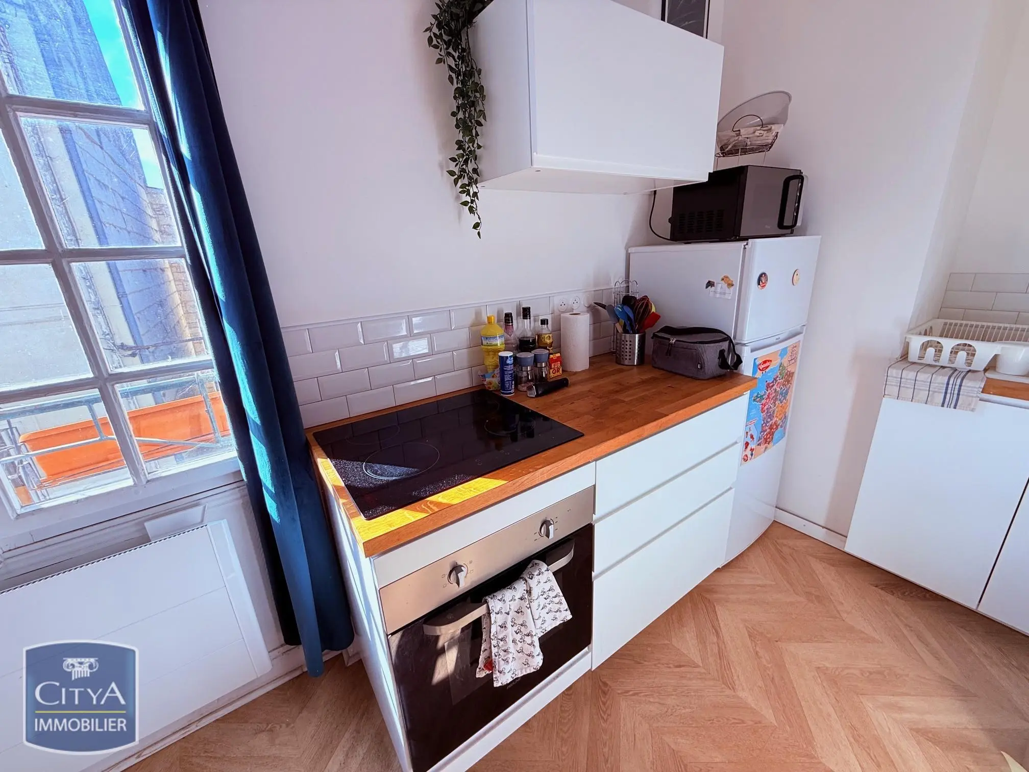 Immeuble à Chinon — photo 12