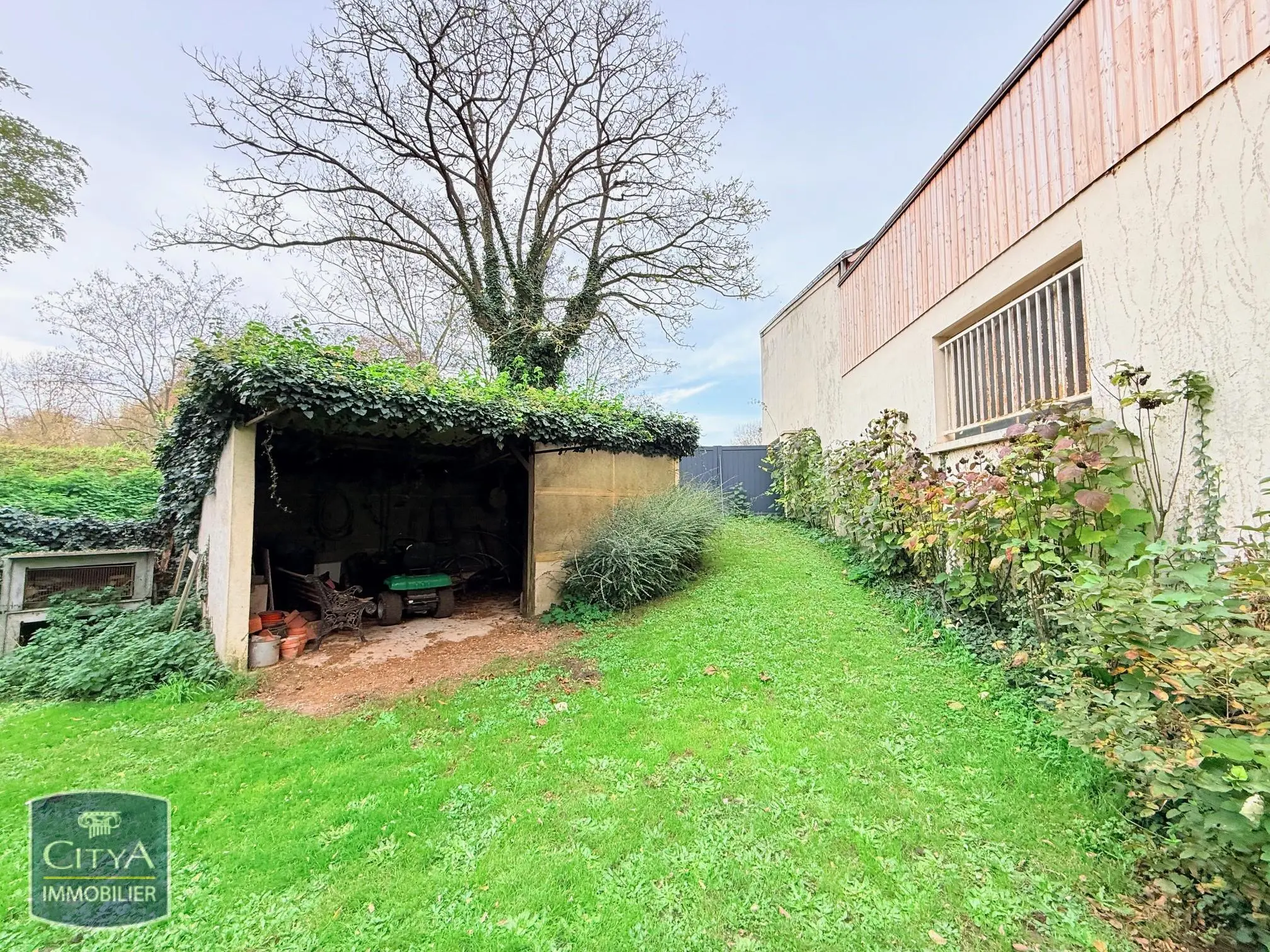 Maison 6 pièces à Chinon — photo 16