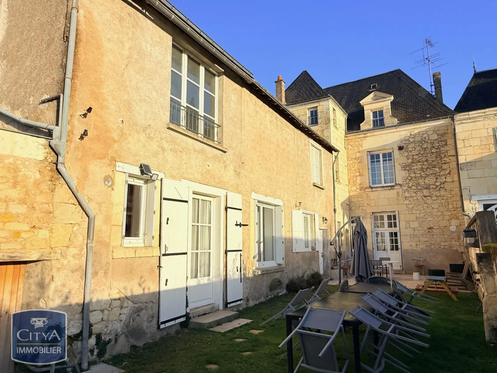 Maison 6 pièces à Bourgueil — photo 12