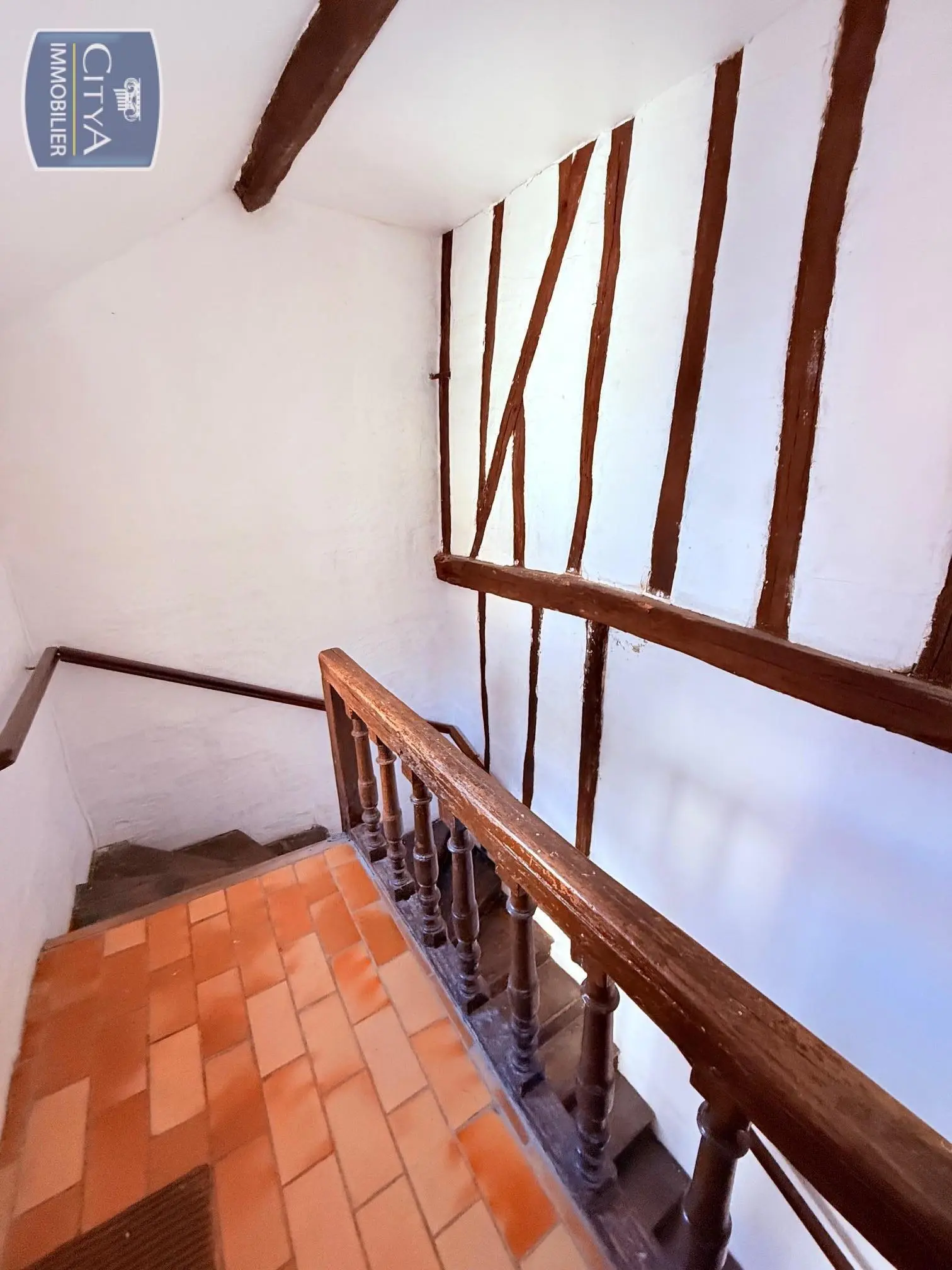 Immeuble à Chinon — photo 7