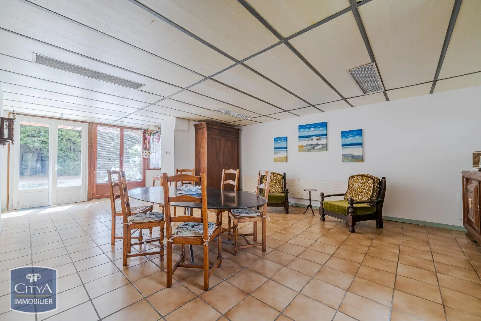 Maison 5 pièces à Chinon — photo 26
