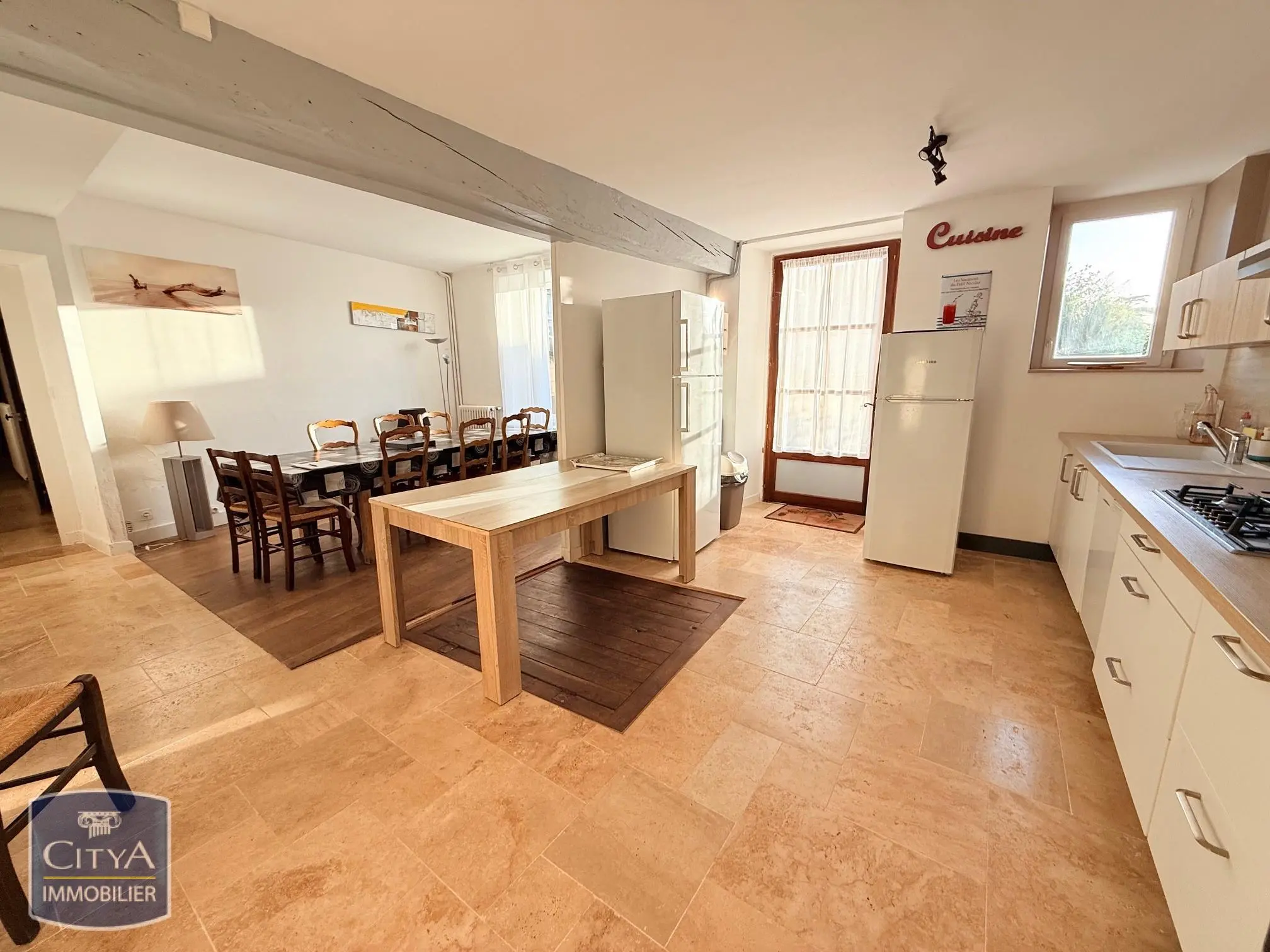 Maison 6 pièces à Bourgueil — photo 17