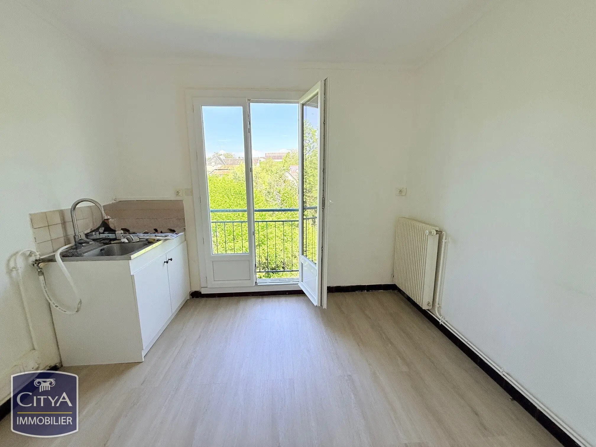 Appartement 4 pièces à Sainte-Maure-de-Touraine — photo 3