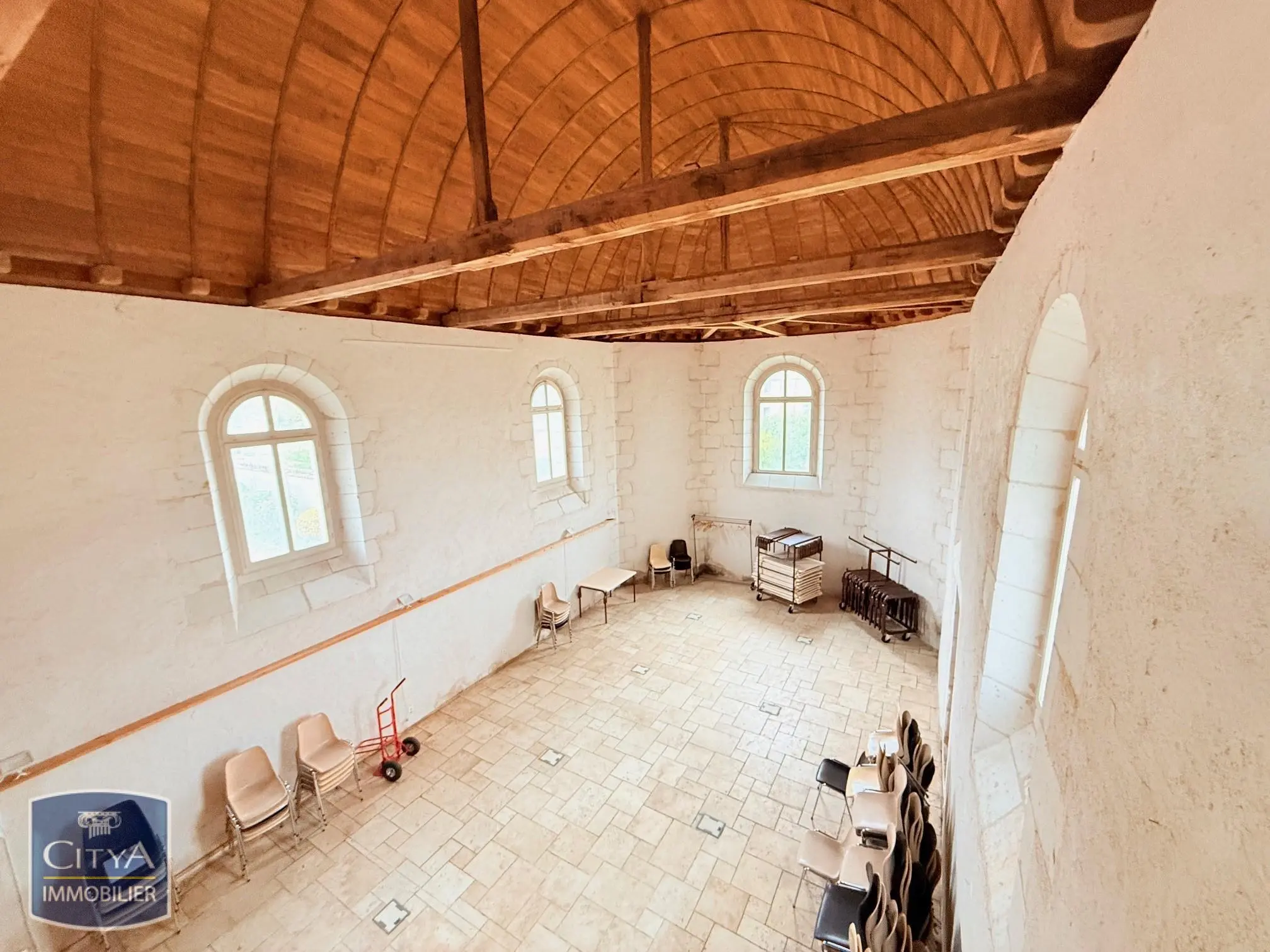 Maison 5 pièces à Champigny-sur-Veude — photo 7