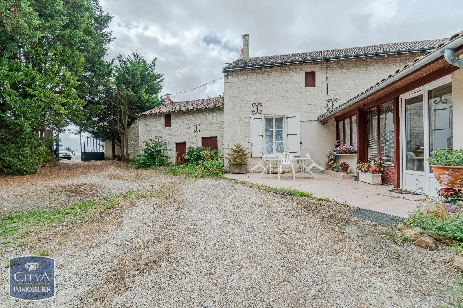 Maison 5 pièces à Chinon — photo 3
