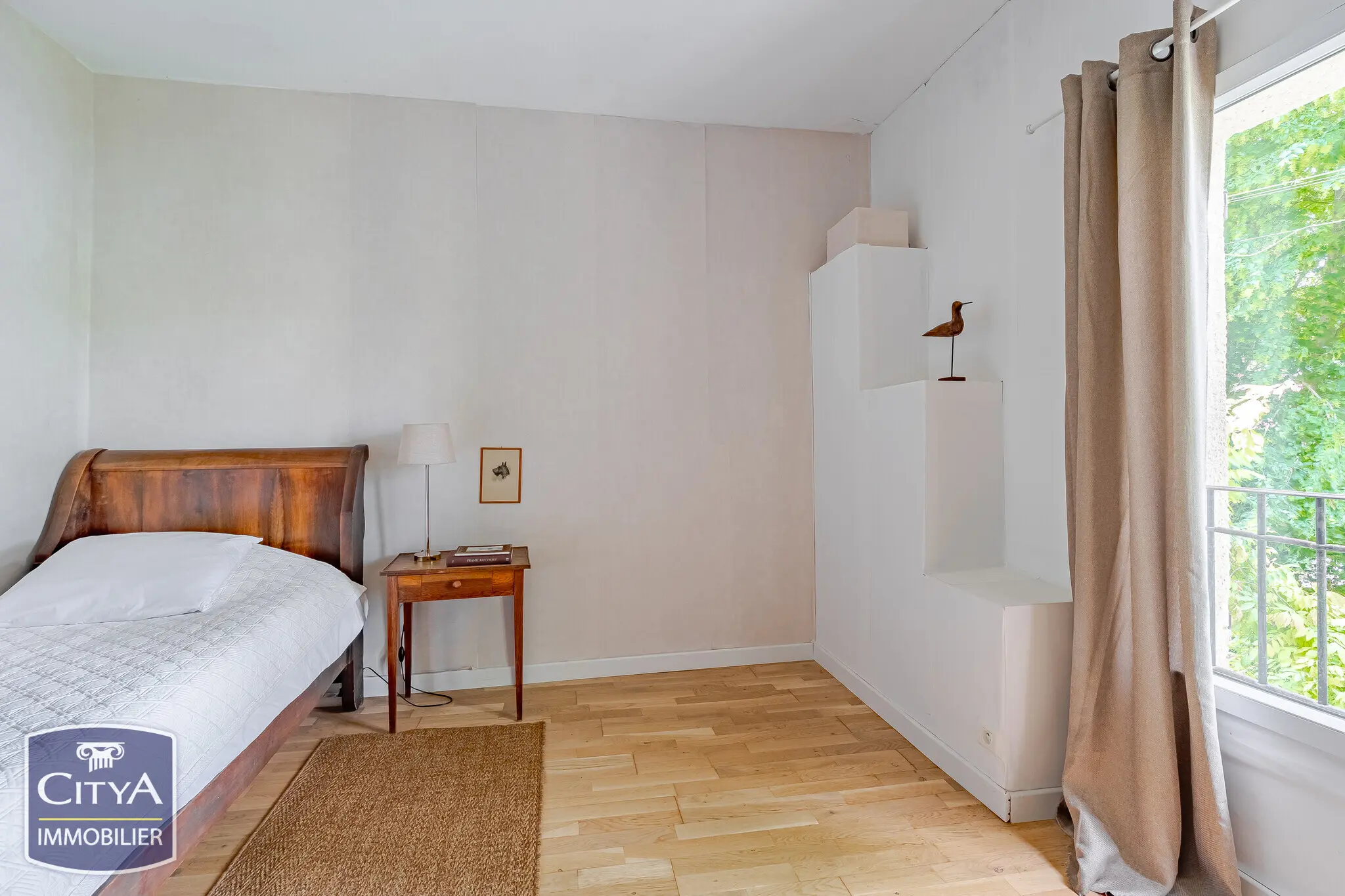 Maison 4 pièces à Savigny-en-Véron — photo 19