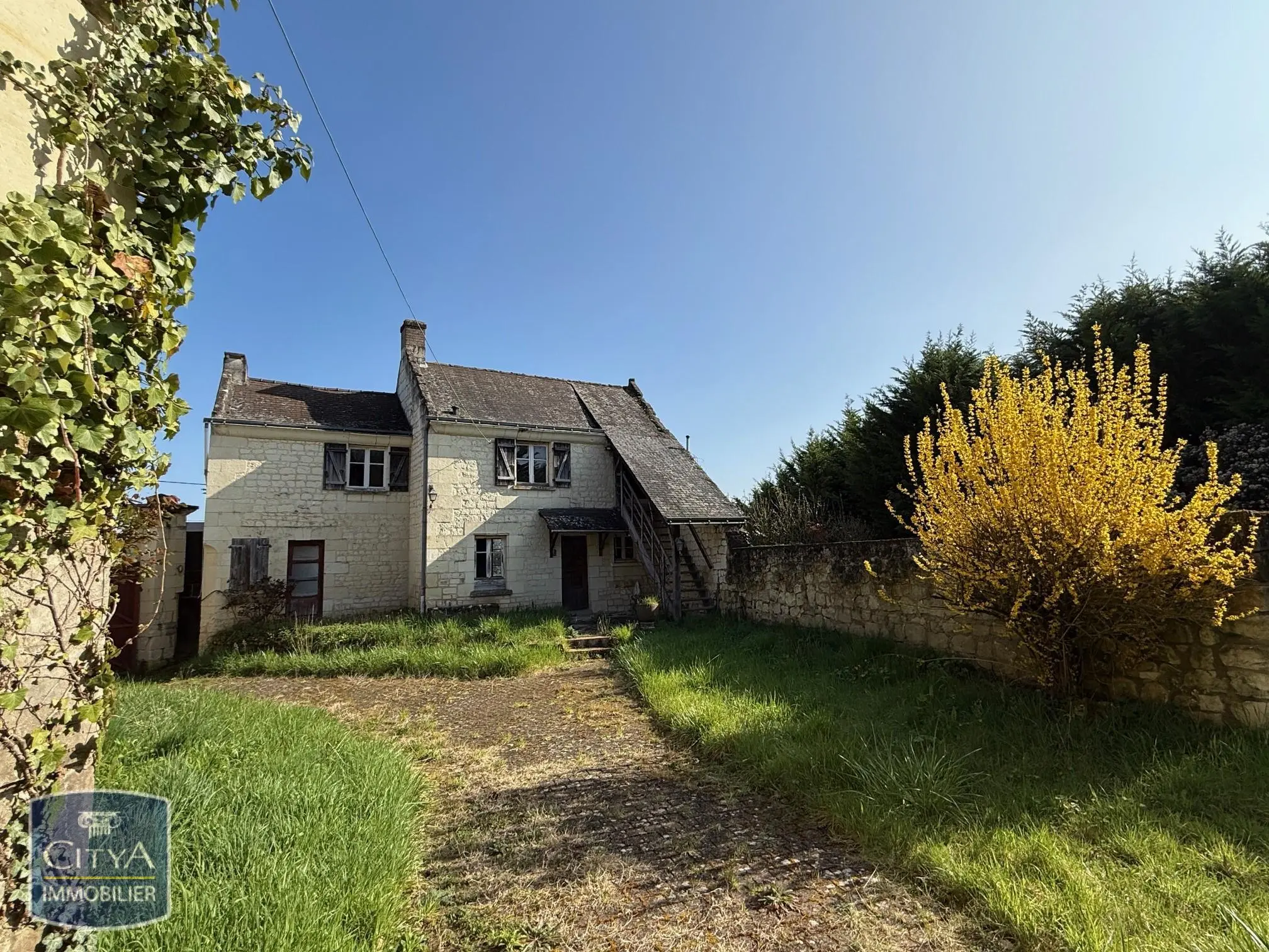 Maison 3 pièces à Chinon — photo 2