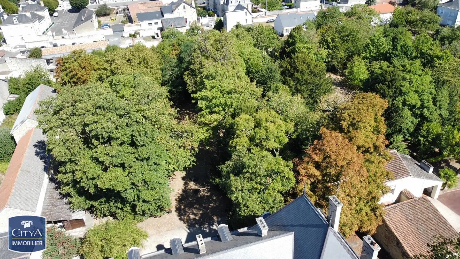 Maison 15 pièces à Loudun — photo 3