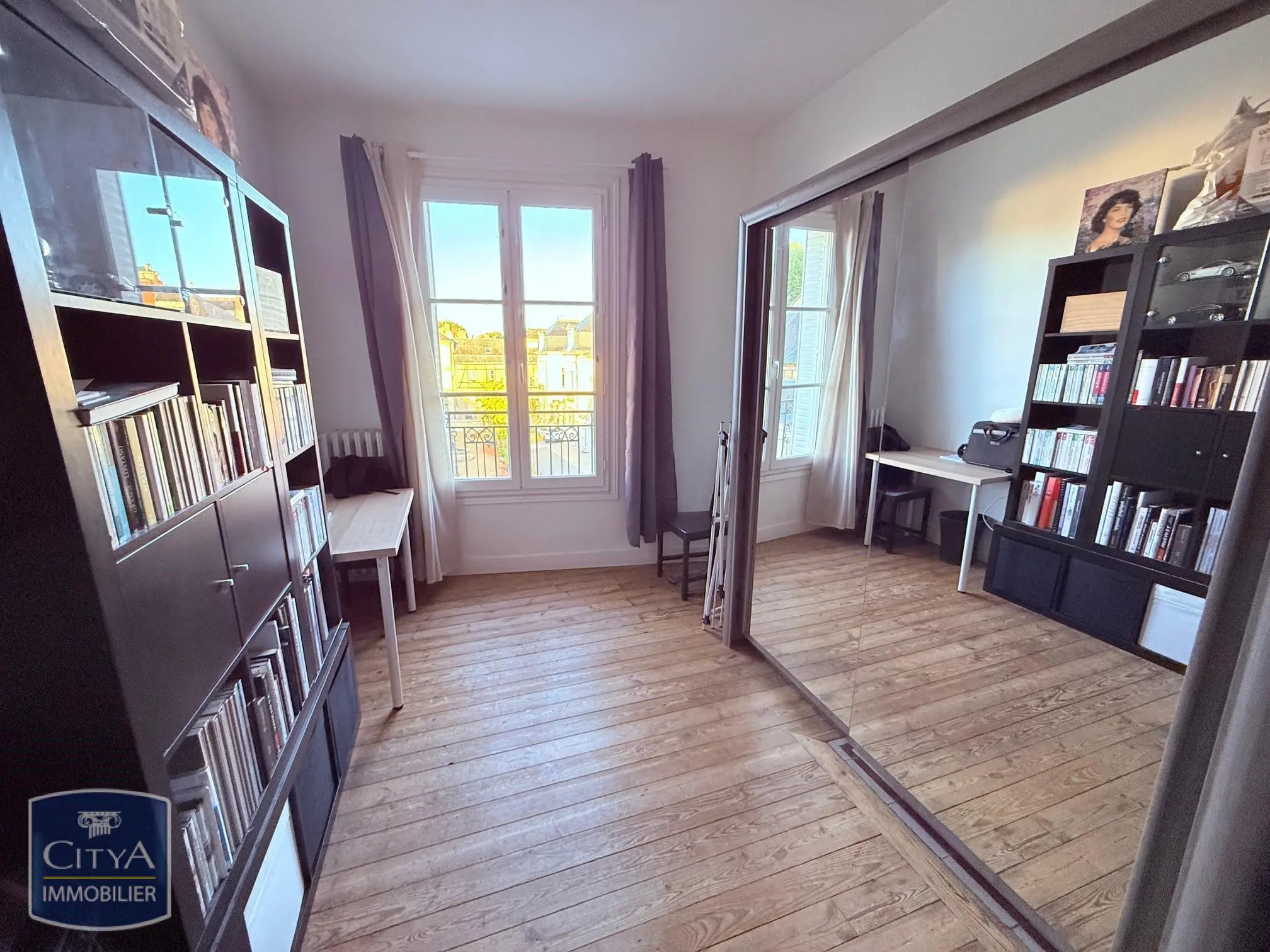 Maison 4 pièces à Chinon — photo 22