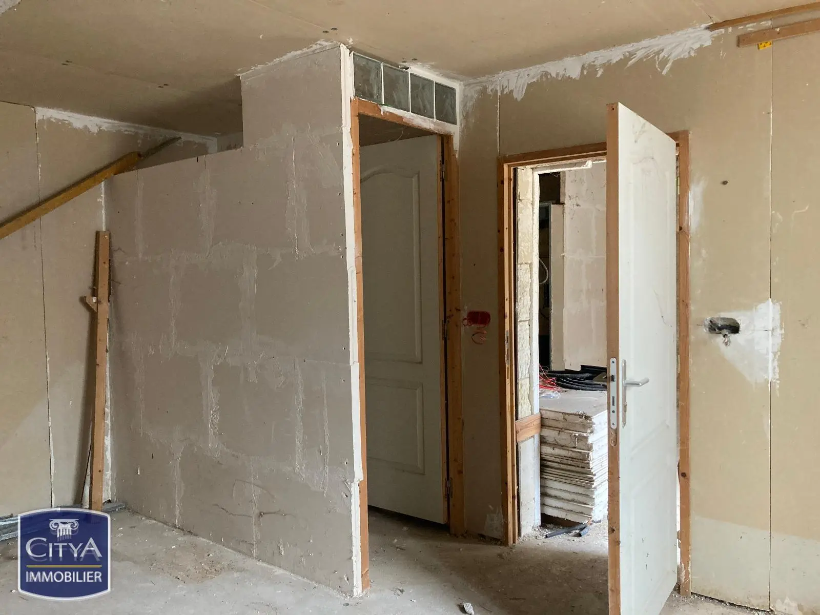 Maison 2 pièces à Rigny-Ussé — photo 5
