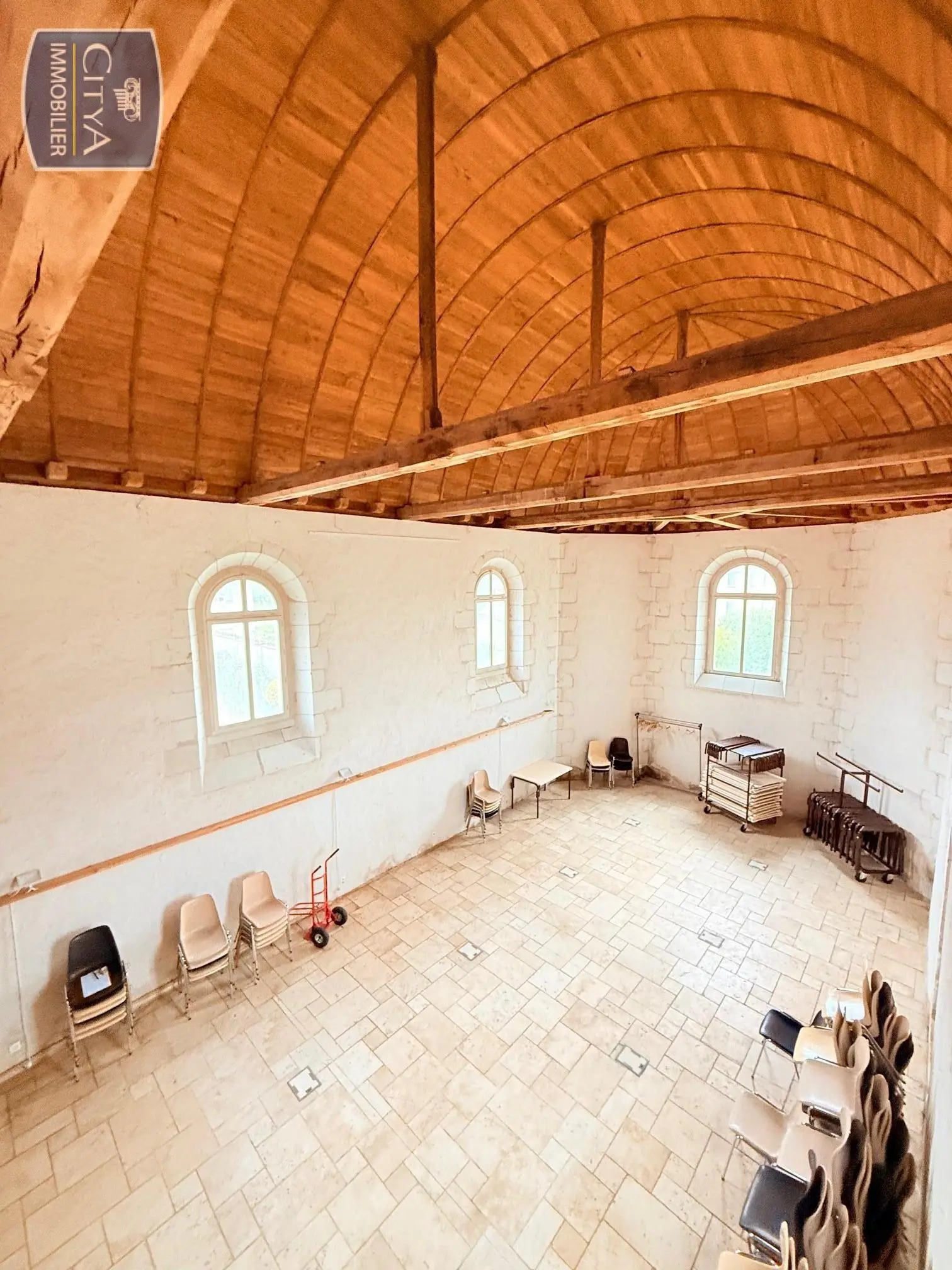 Maison 5 pièces à Champigny-sur-Veude — photo 15
