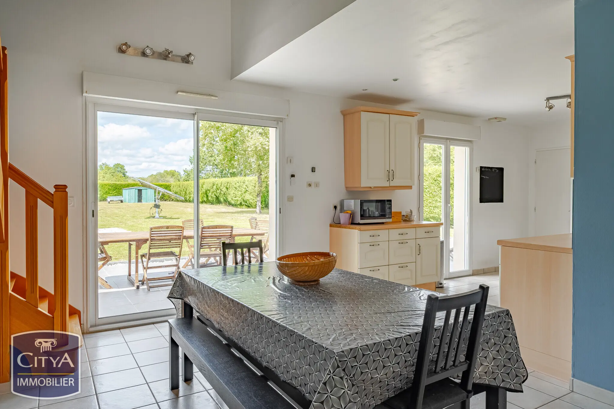 Maison 8 pièces à Langeais — photo 4