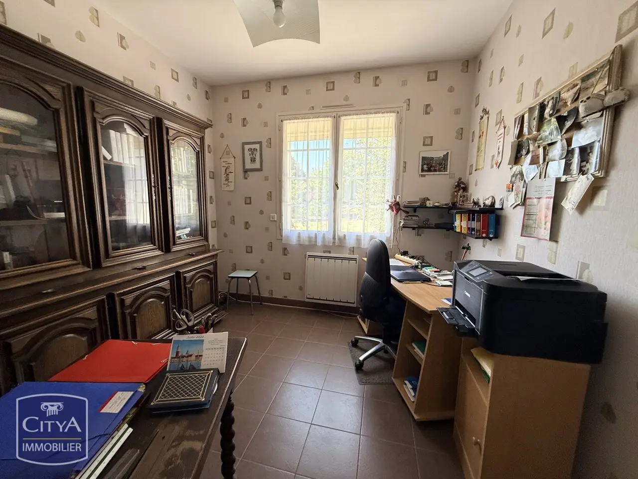 Maison 8 pièces à Sainte-Maure-de-Touraine — photo 15